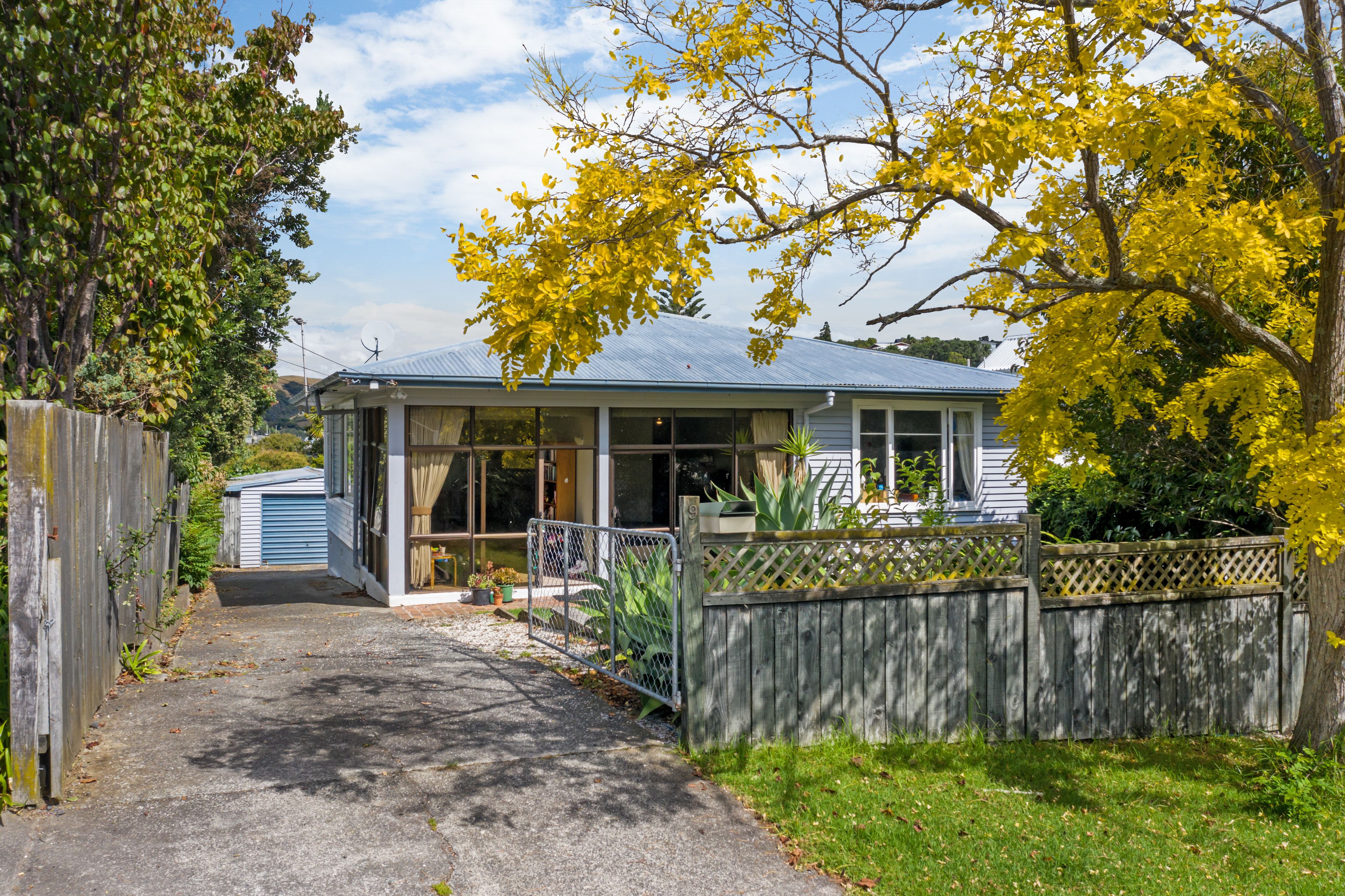 9 Te Pene Road, Maraetai, Manukau City