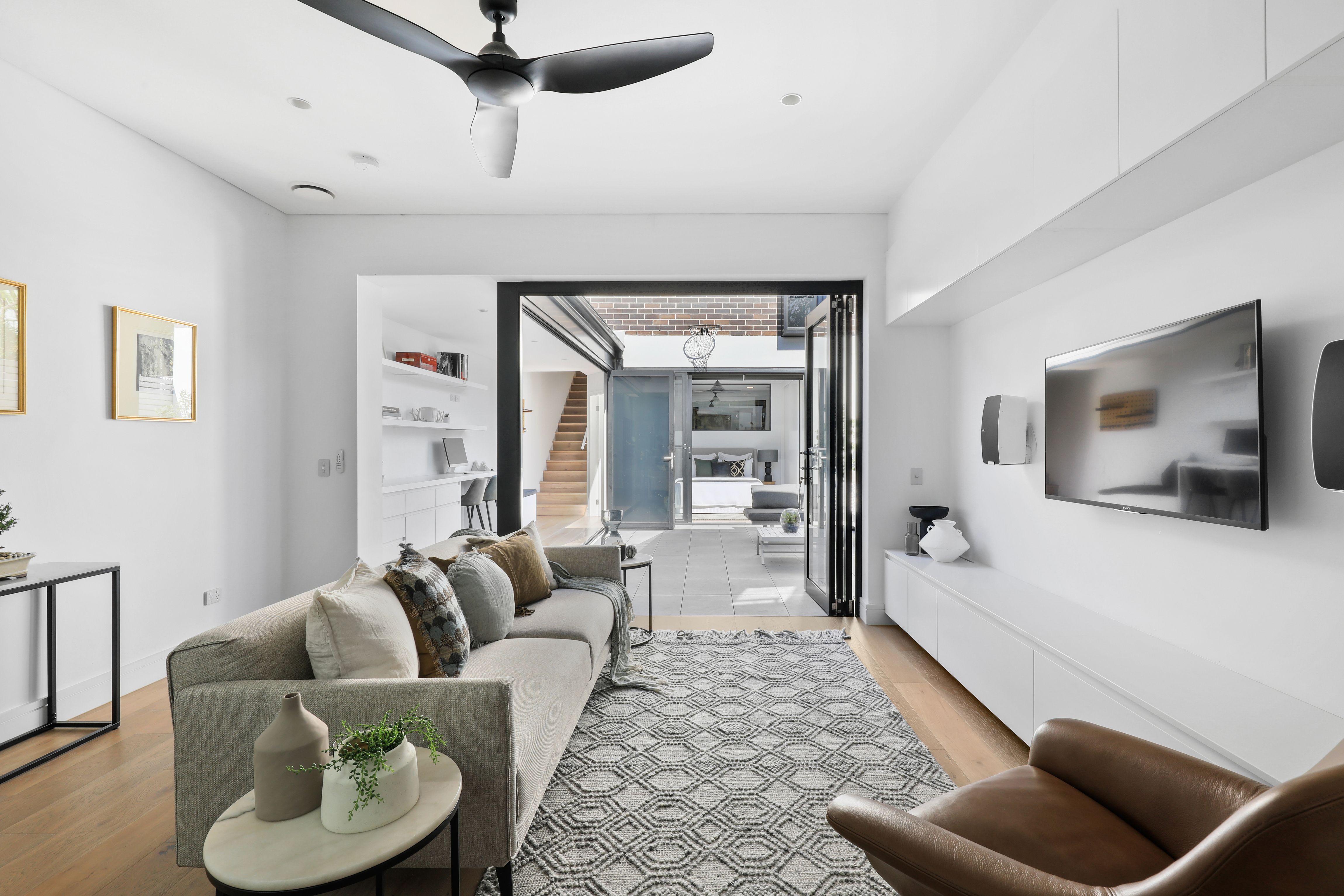 36 Eglinton Road, Glebe, NSW 2037