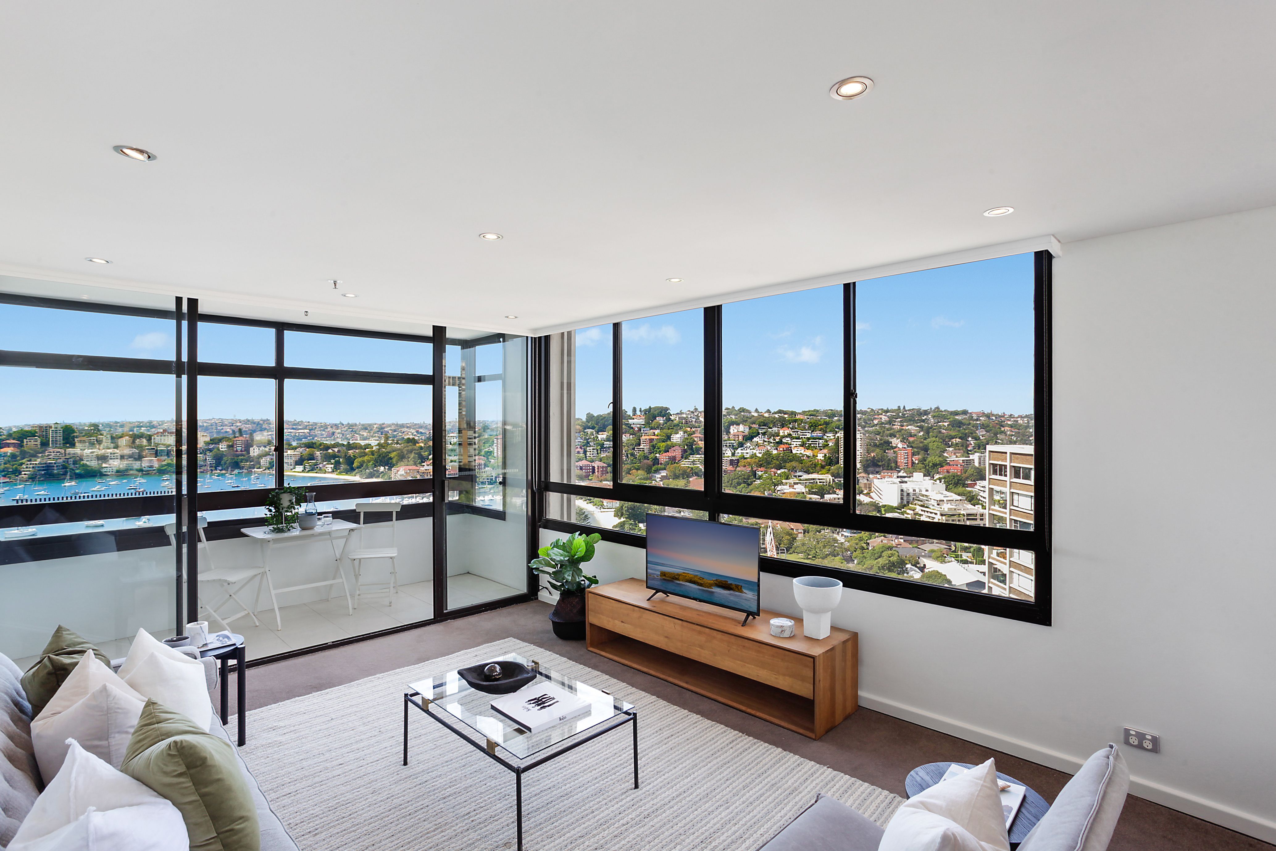 27/2-12 Eastbourne Road, Darling Point, NSW 2027