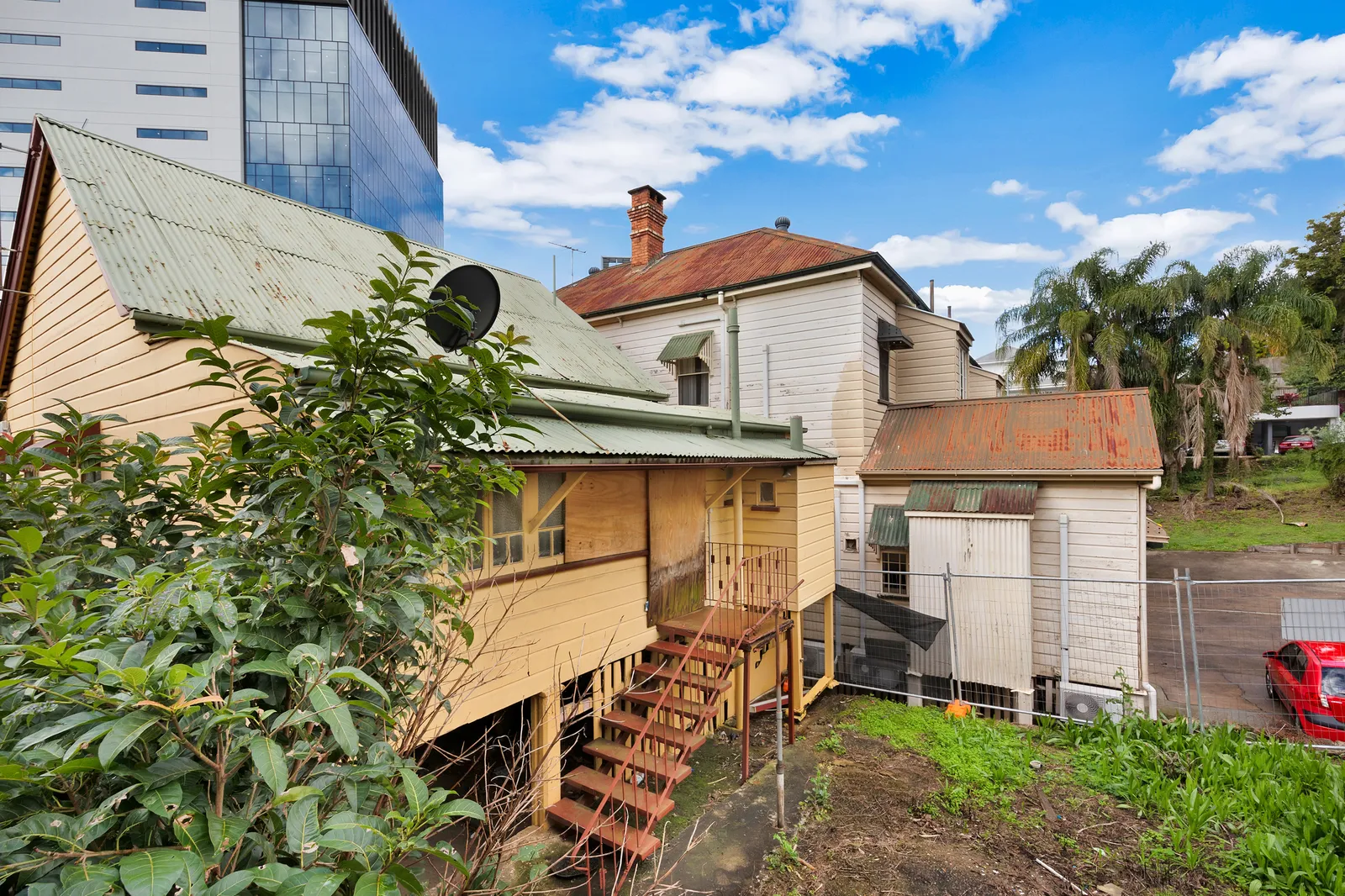 211 Vulture Street, South Brisbane