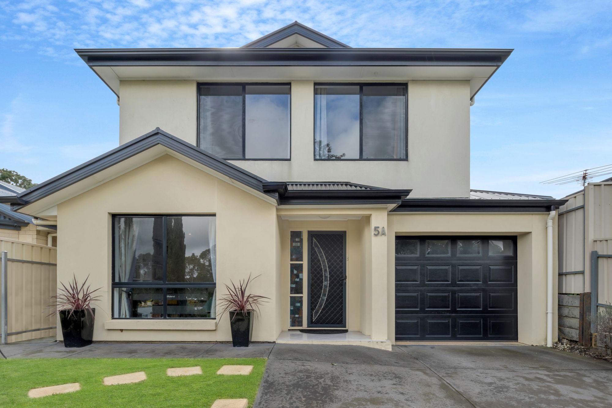 5A Tandy Street, Aberfoyle Park, SA 5159
