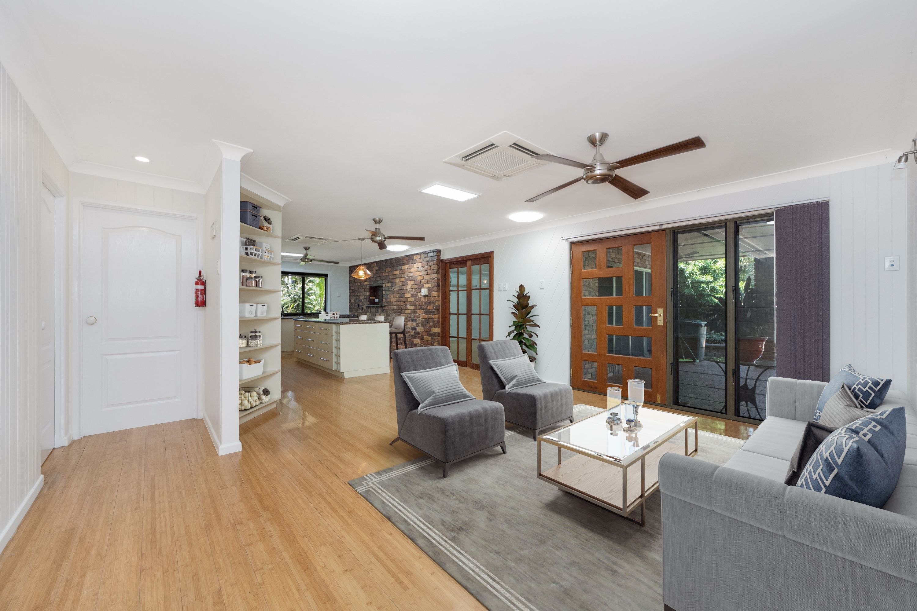 10 Framara Drive, Kelso, QLD 4815