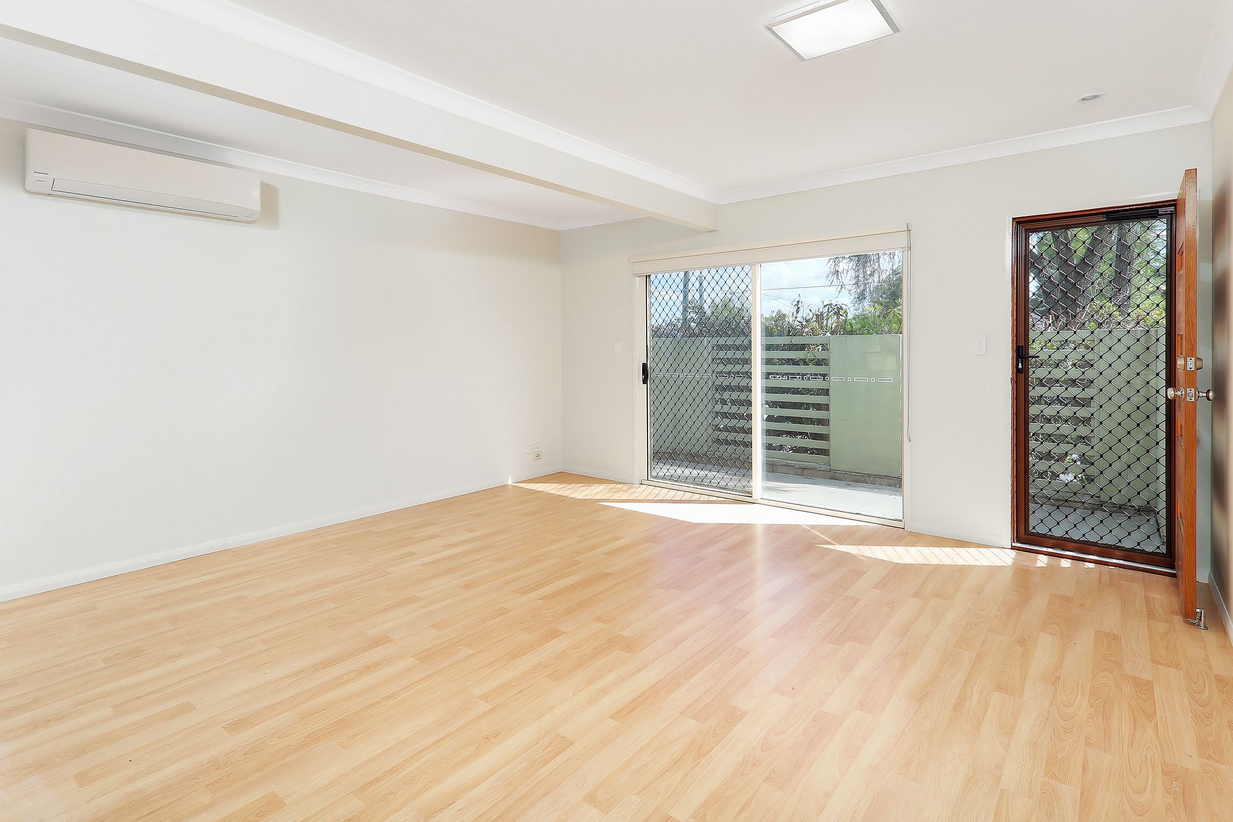 2/17 Clausen Street, Mount Gravatt East, QLD 4122