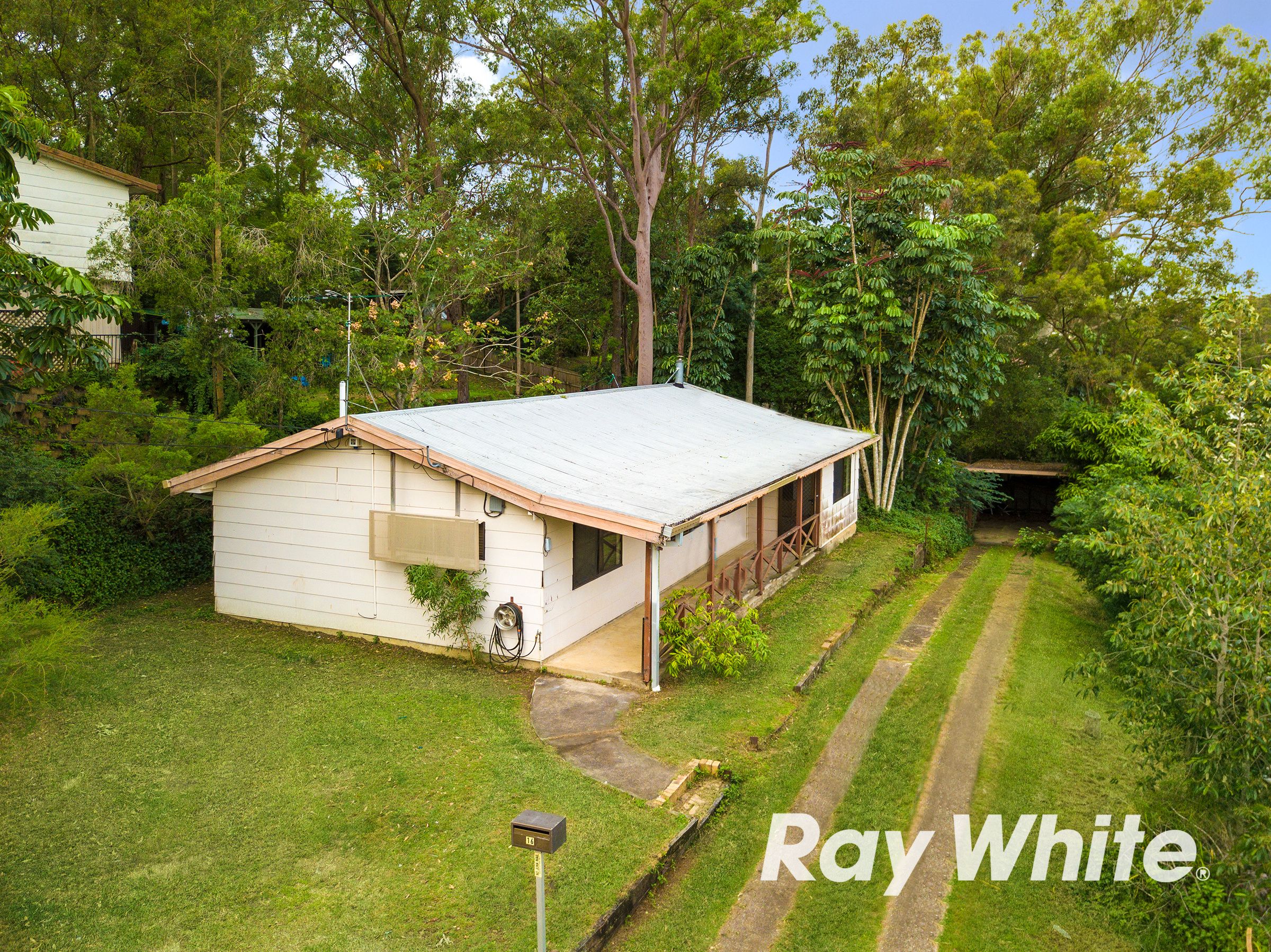 16 Tecoma Street, Kingston, QLD 4114