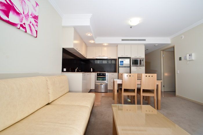 1505/70 Mary Street, Brisbane City, QLD 4000