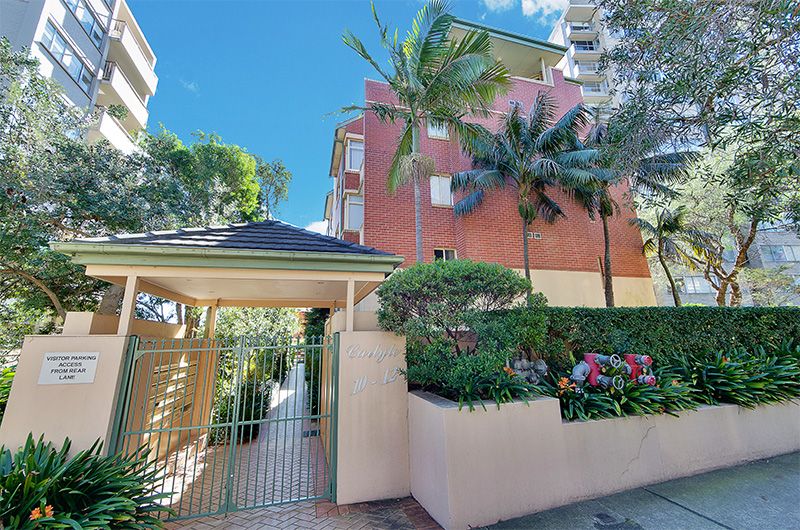 13/10-12 Gerard Street, Cremorne, NSW 2090