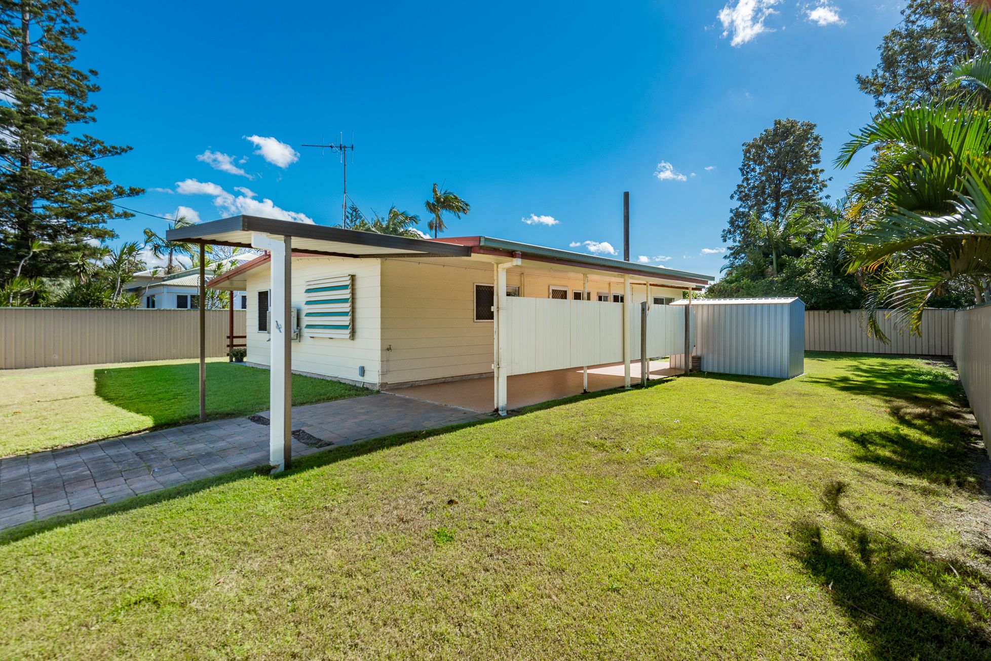 7 Gavin Street, Bundaberg North, QLD 4670