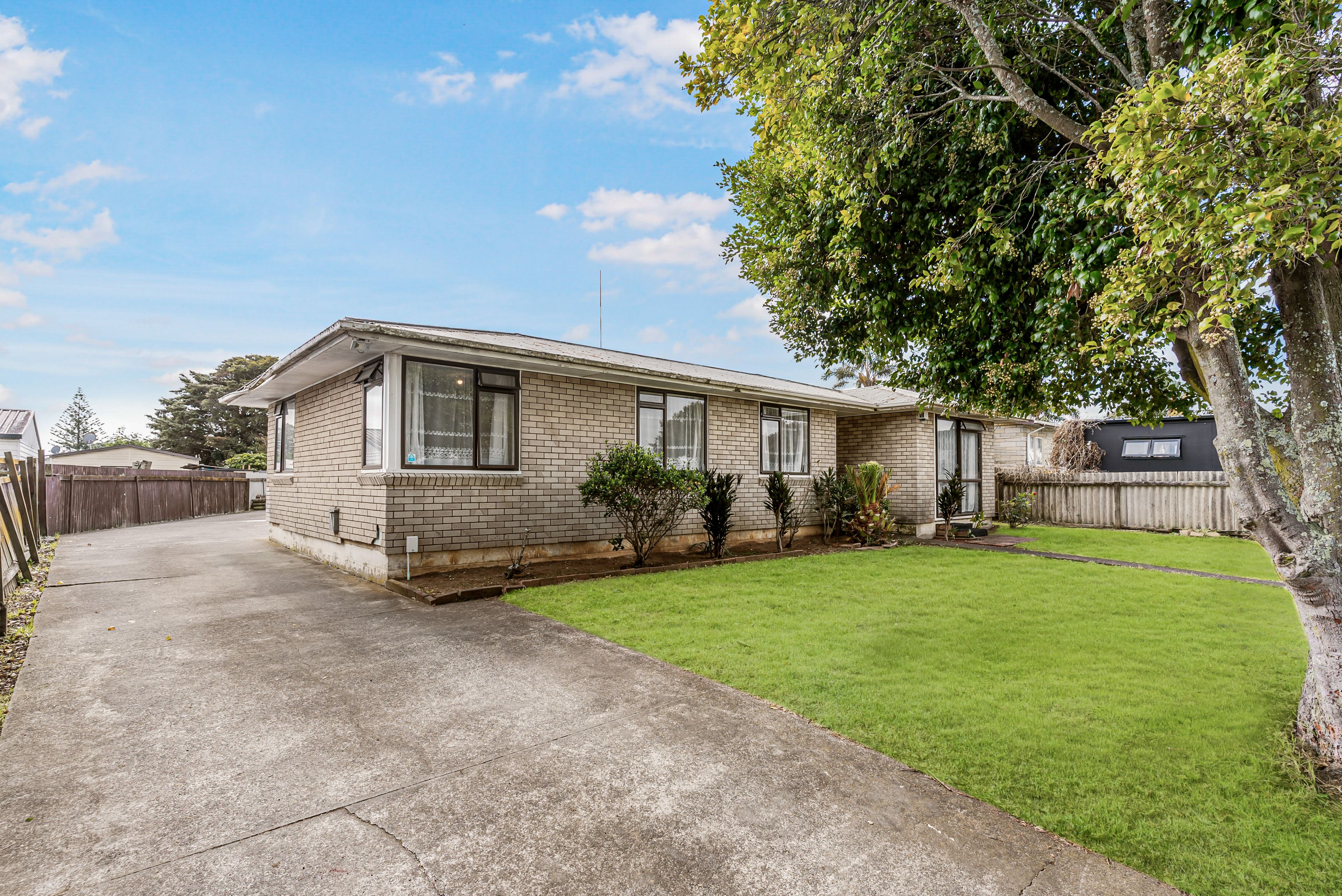 3 Quennell Avenue, Mangere, Manukau City