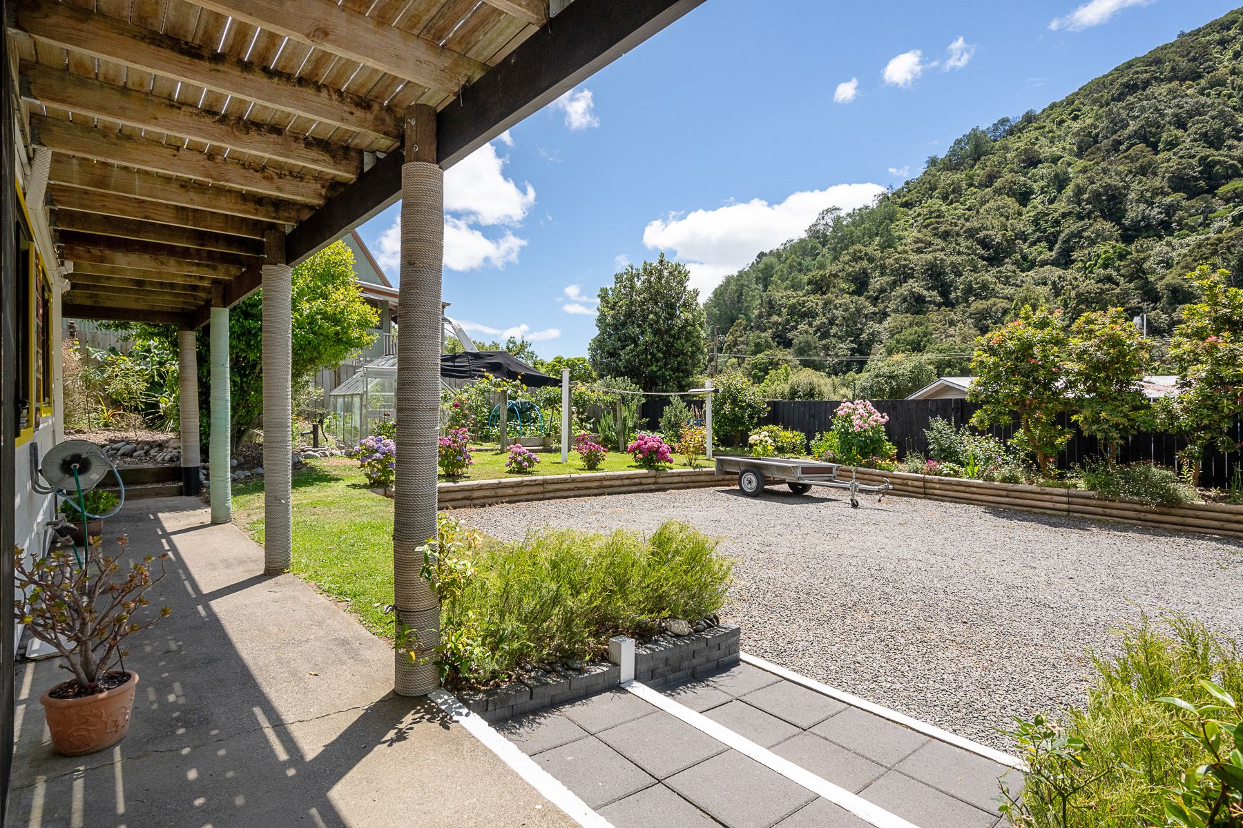19A Garden Terrace, Picton, Marlborough District
