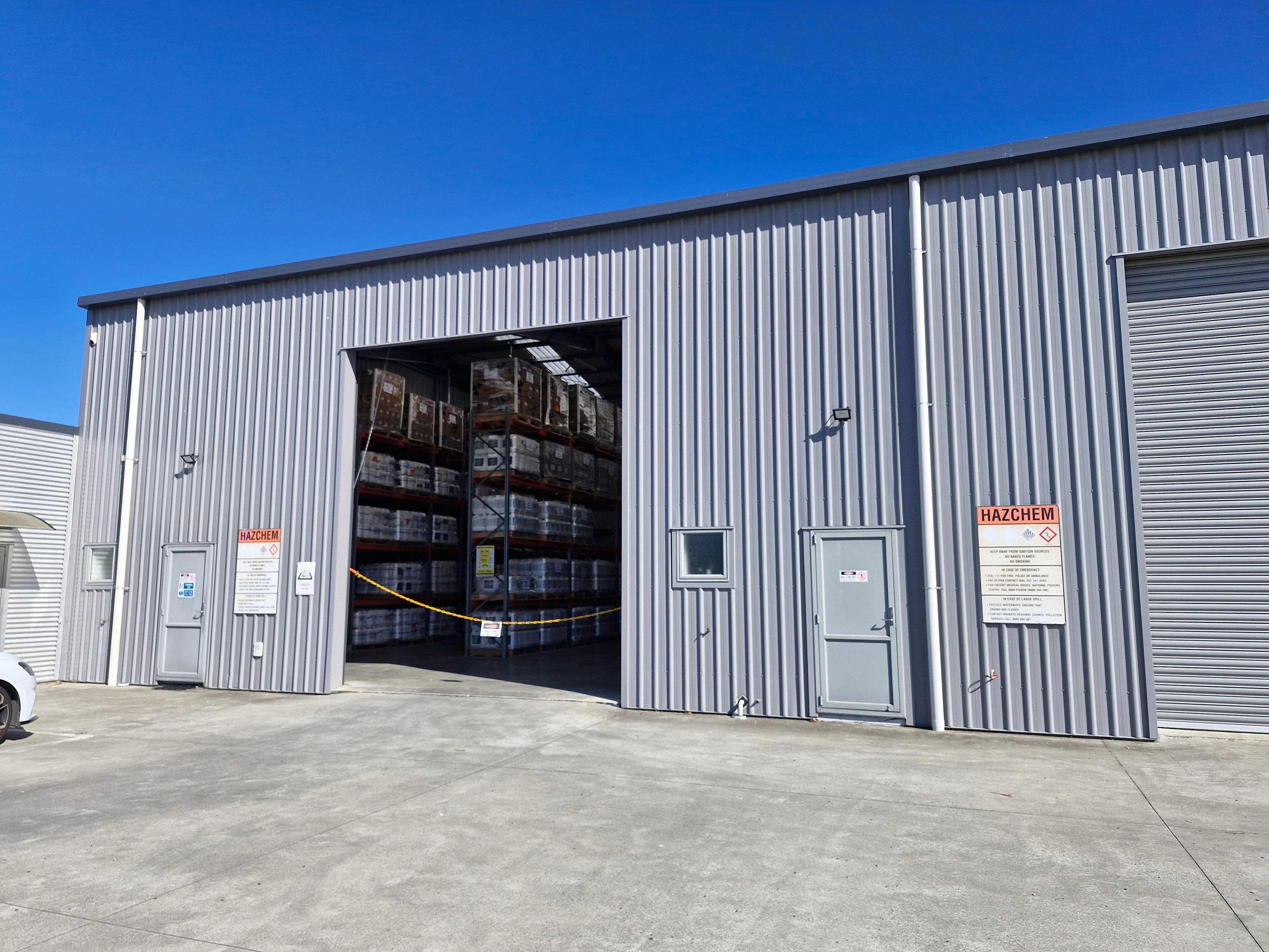 289 (unit 1 & 2) Bruce Berquist Drive, Te Awamutu, Waipa District