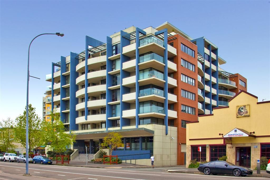 101/328 King Street, Newcastle, NSW 2300