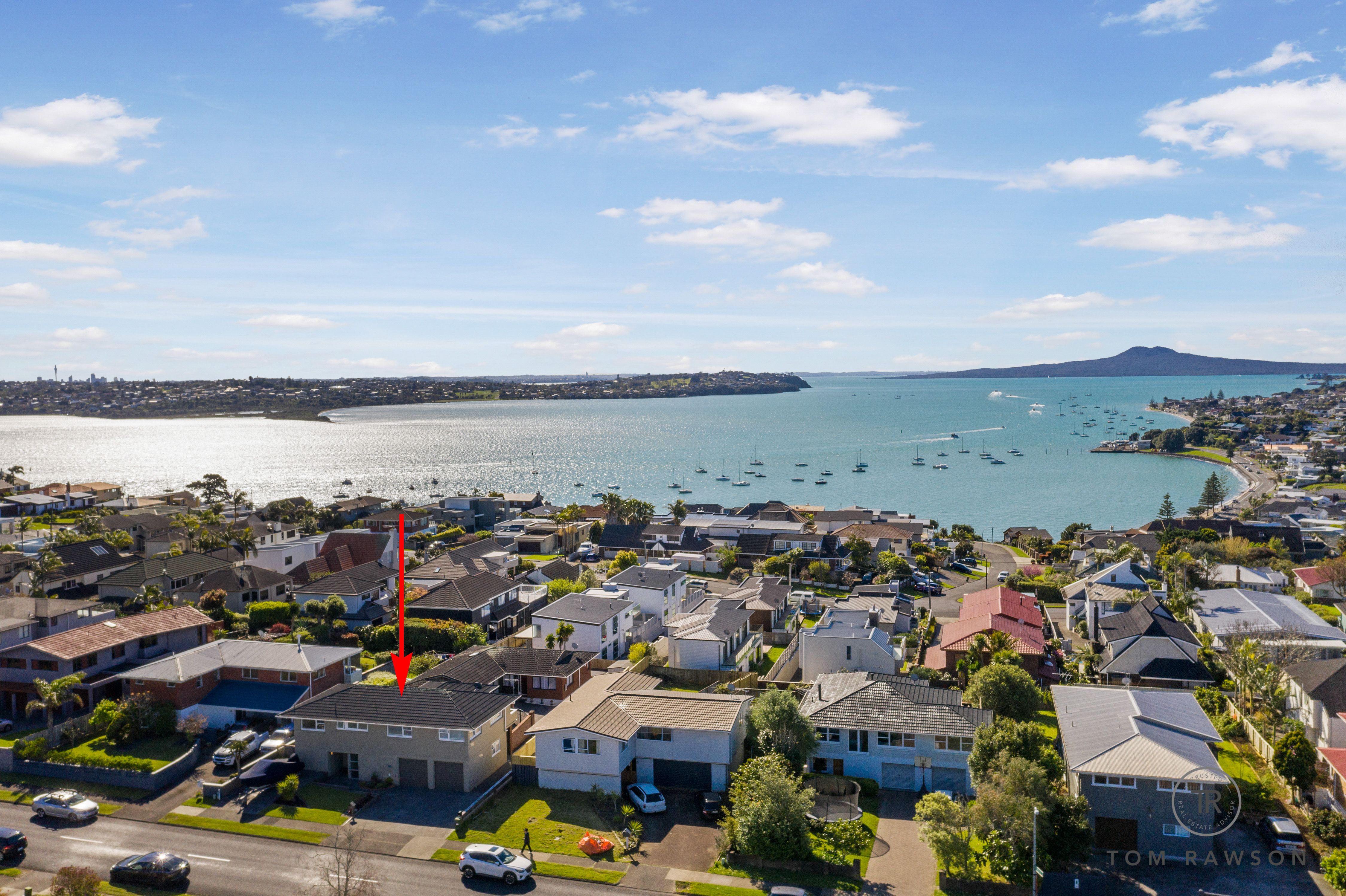 14 Sea Spray Drive, Bucklands Beach, Manukau City