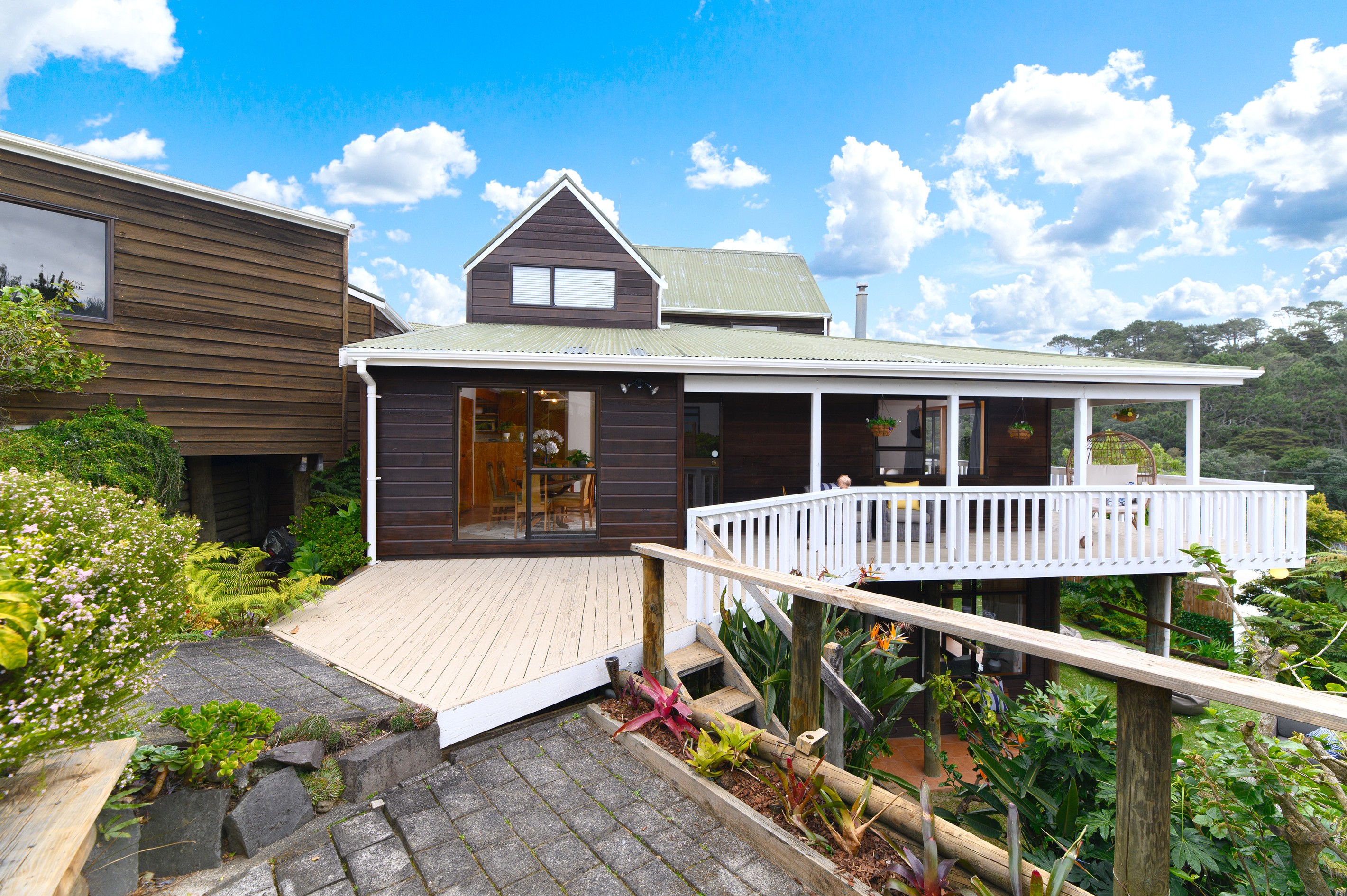 16 Francis Curtis Avenue, Blockhouse Bay, Auckland City