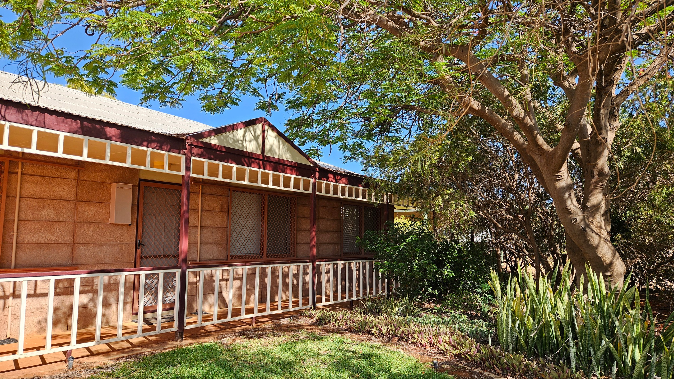 7 Hall Street, Exmouth, WA 6707