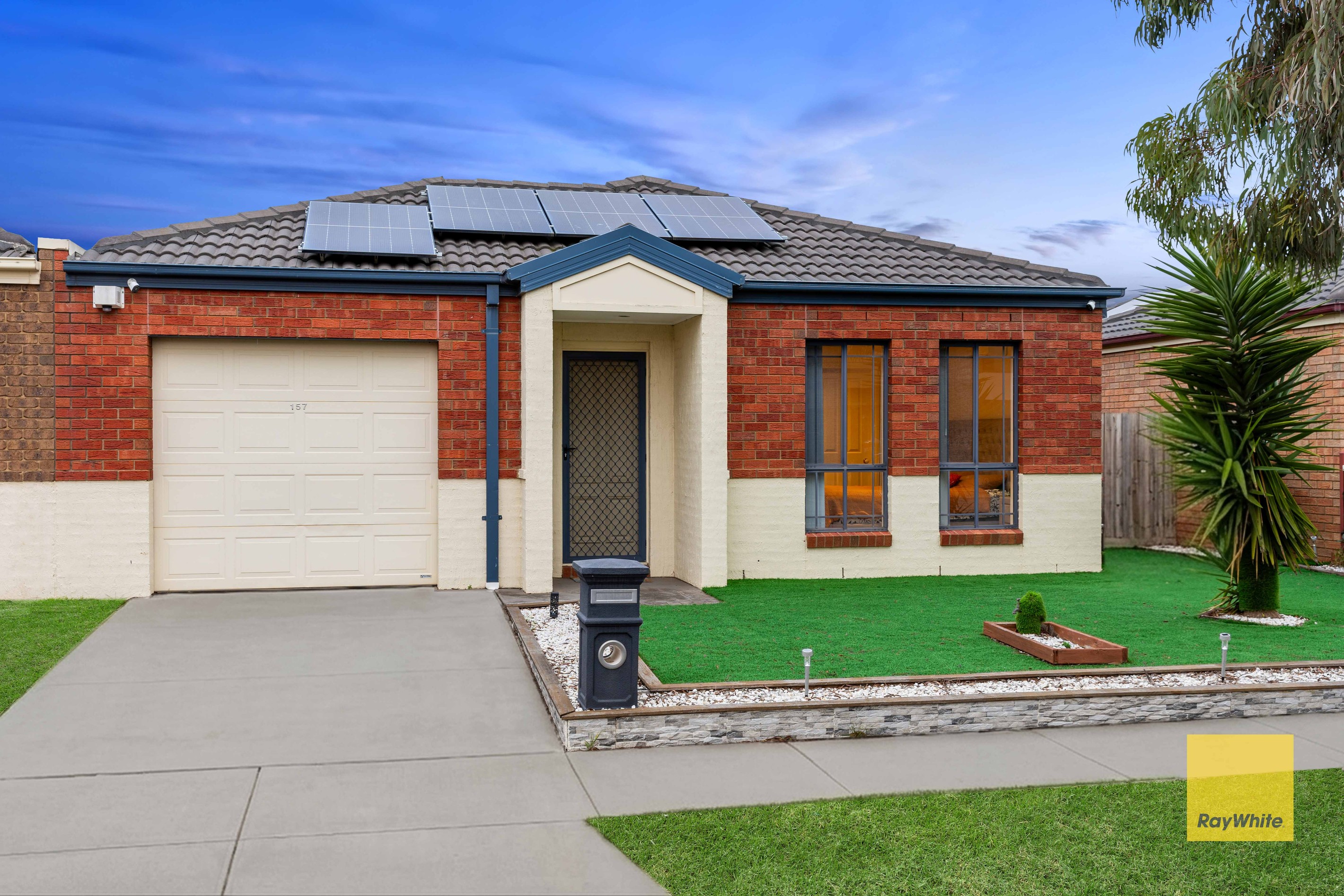 157 Virgilia Drive, Hoppers Crossing, VIC 3029