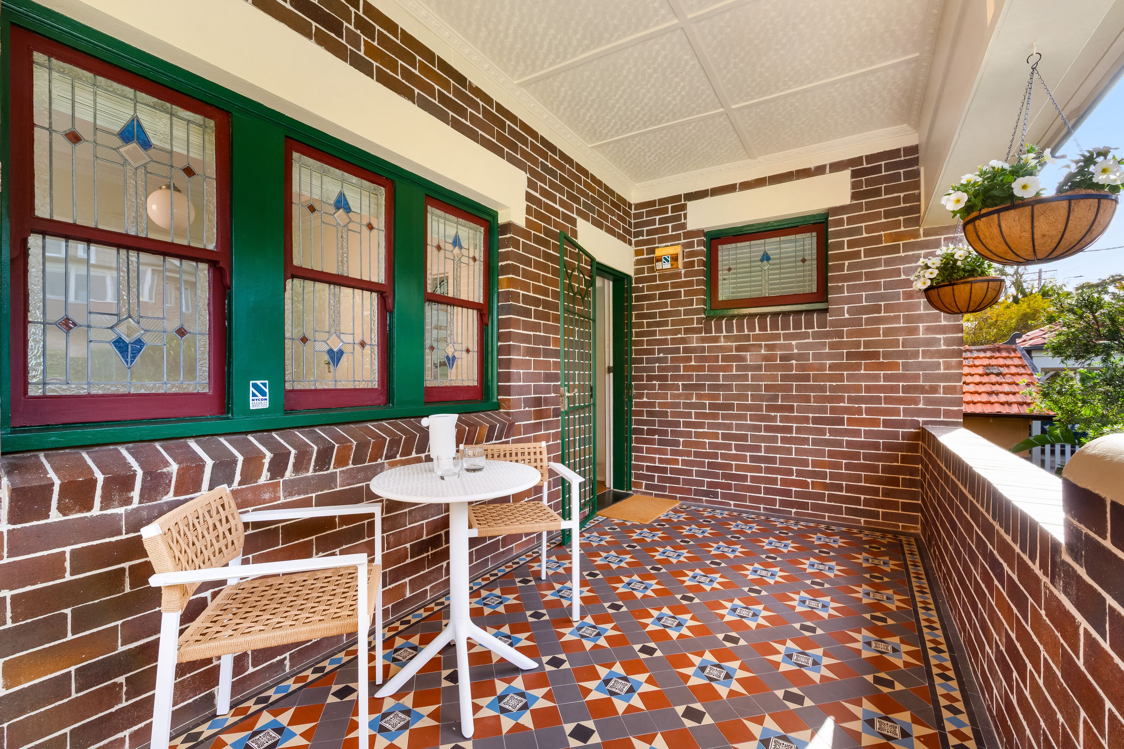 2/142 Oberon Street — photo 15 of 15