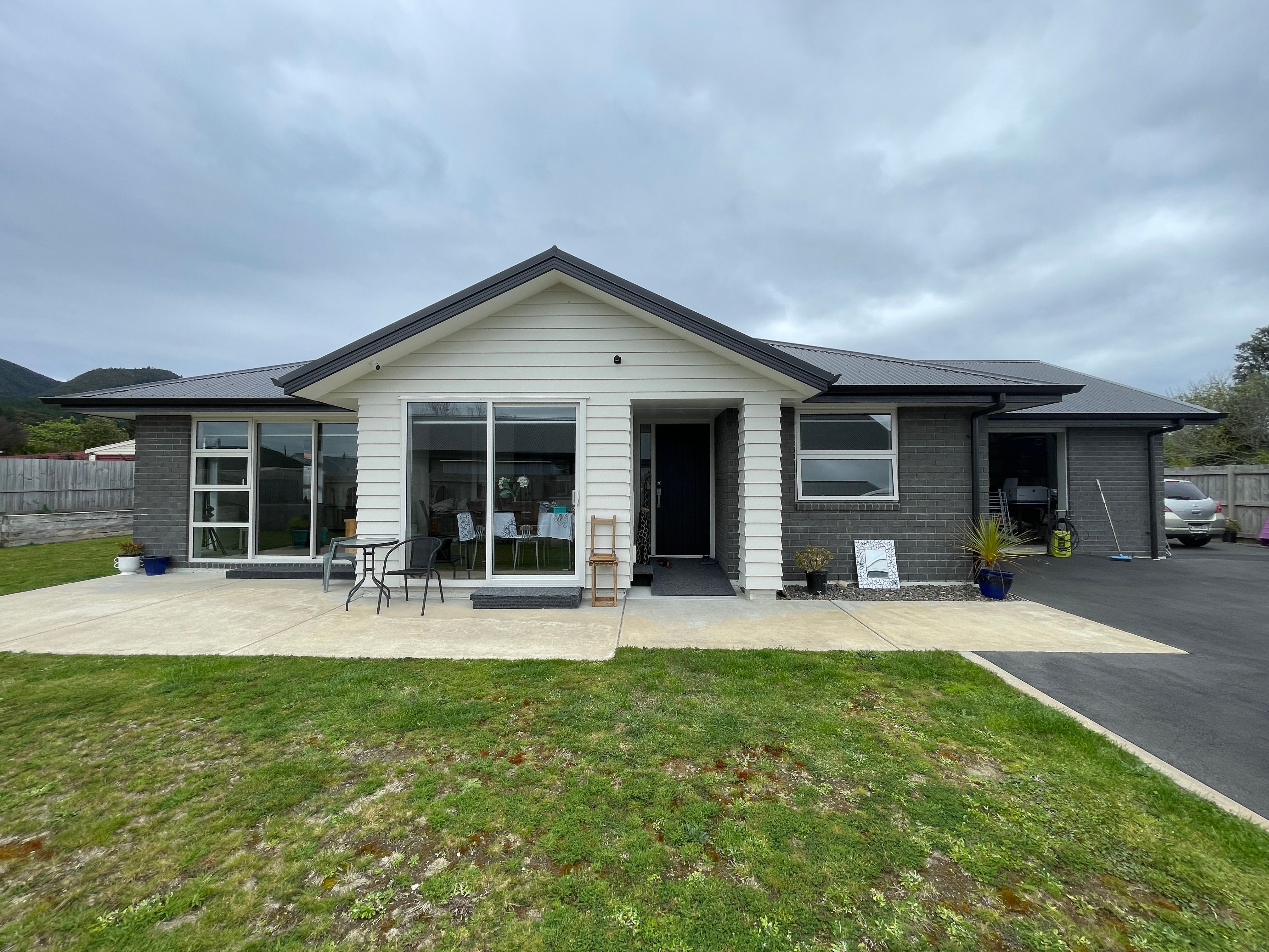 32 Tiwhatiwha Crescent, Kawerau, Kawerau District