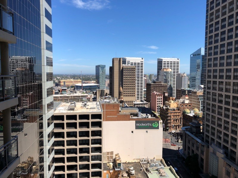 2108/197 Castlereagh Street, Sydney, NSW 2000