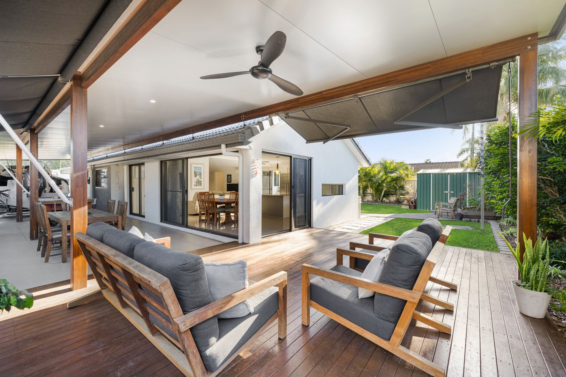9 Wandoo Street, Minyama, QLD 4575