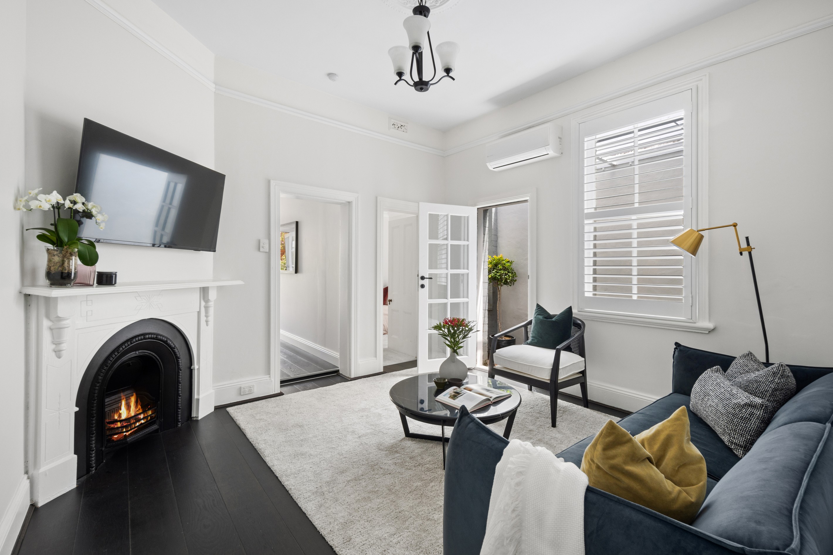 129 Wigram Road, Forest Lodge, NSW 2037