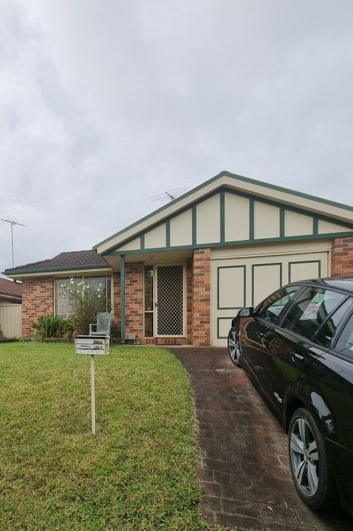 11 Muscat Grove, Glenwood, NSW