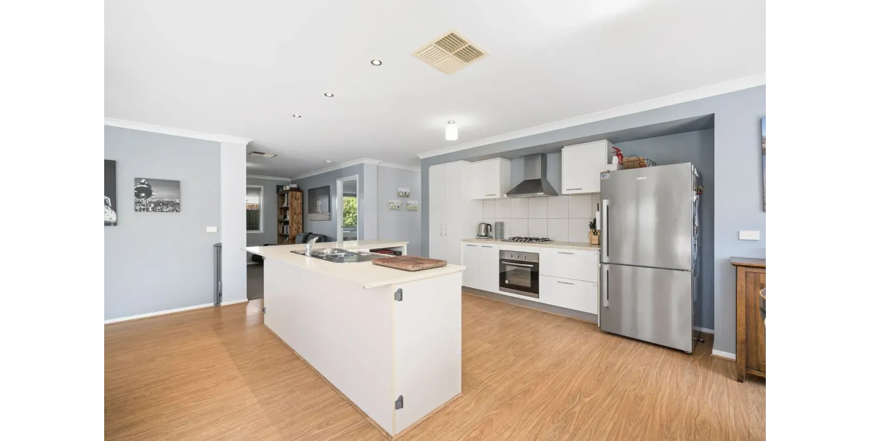 7 Stapleton Court, Benalla, VIC 3672