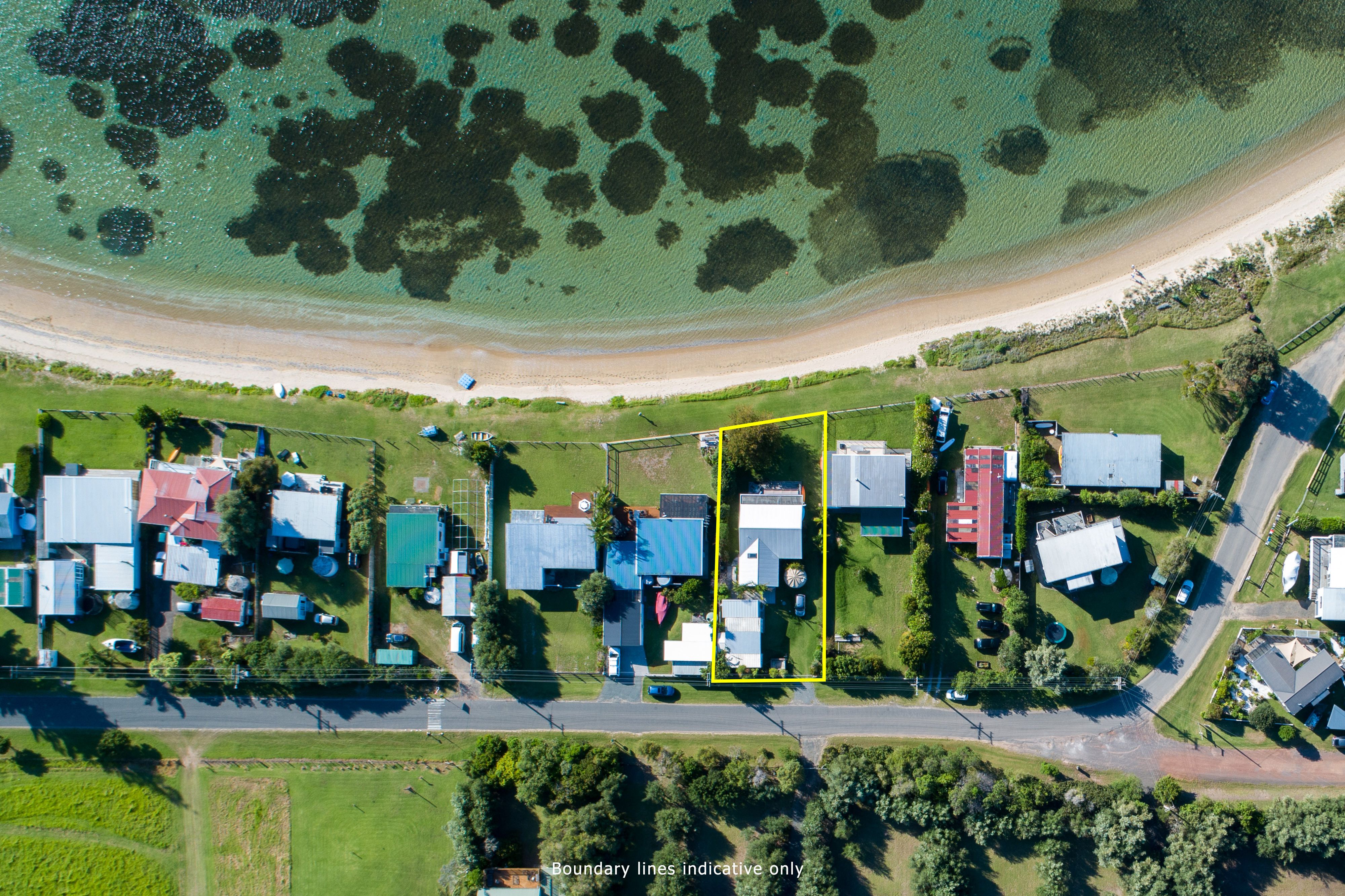 35 Mahanga Road, Pataua, Whangarei District 0192 - Sold House - Ray ...