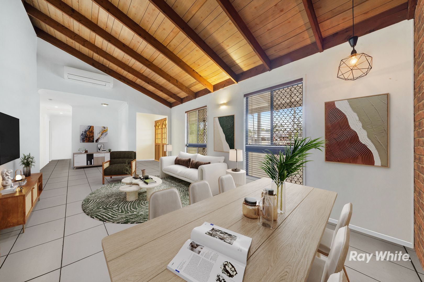 4 Eames Court, Springwood, QLD 4127