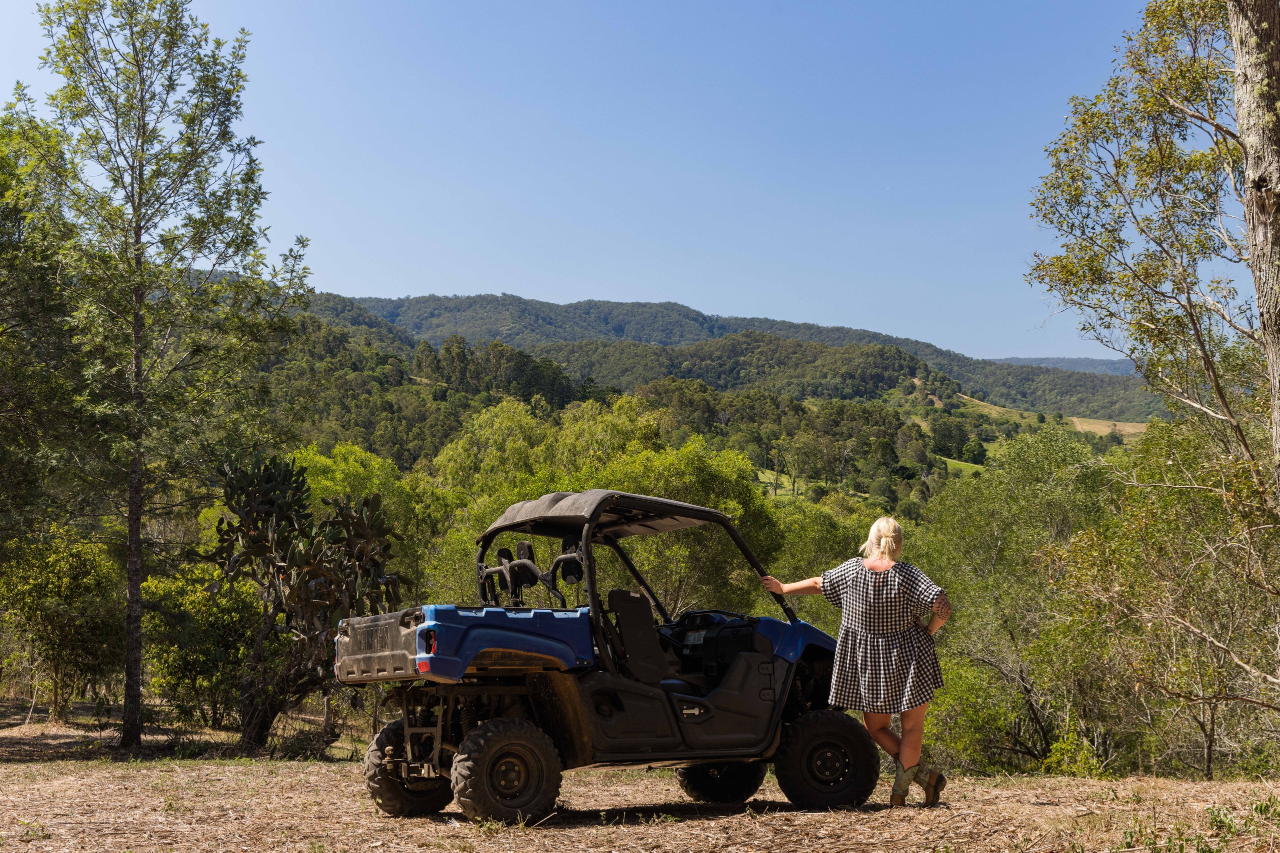 1181 Laceys Creek Road, Laceys Creek, QLD 4521