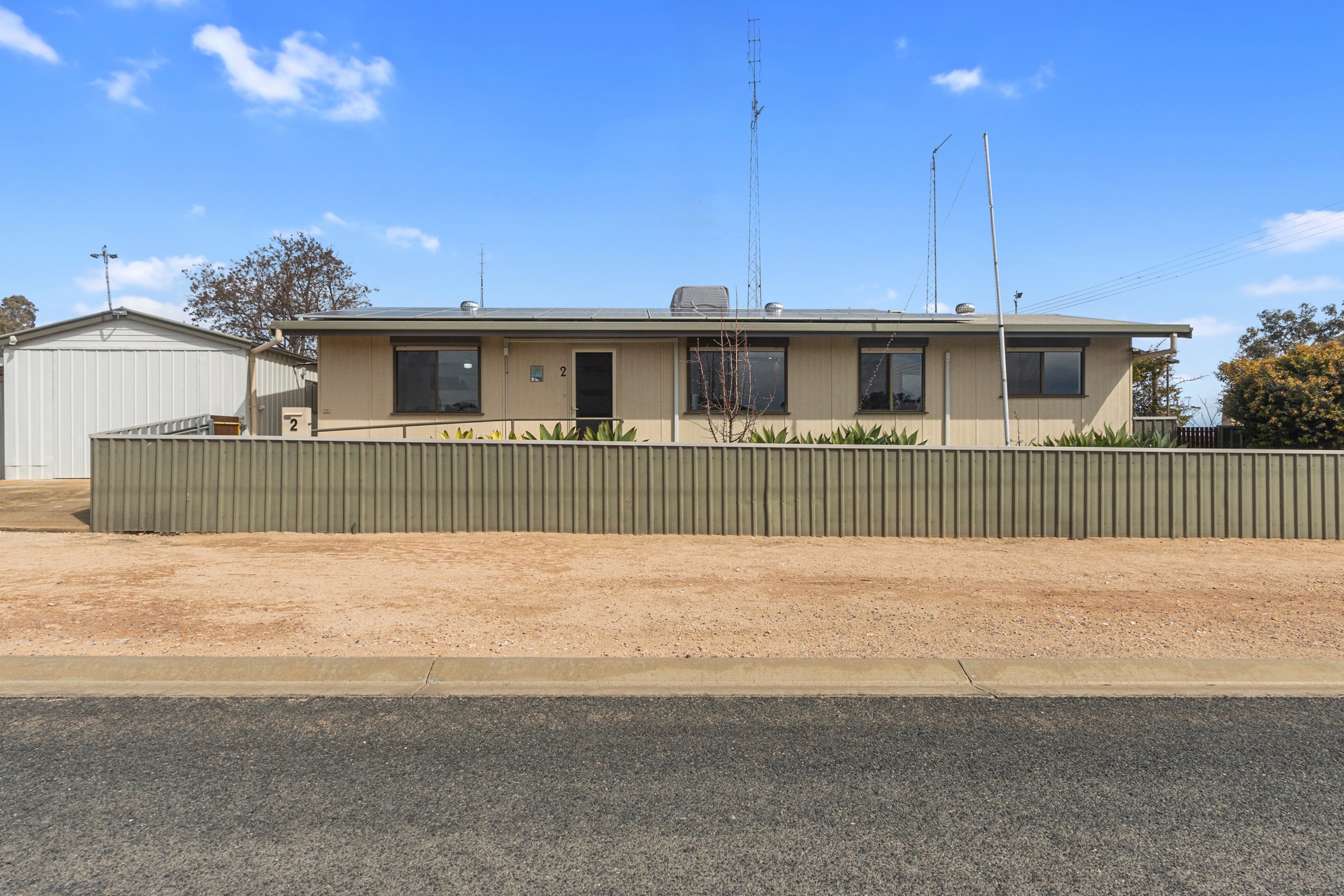 2 England Street, Wallaroo, SA 5556