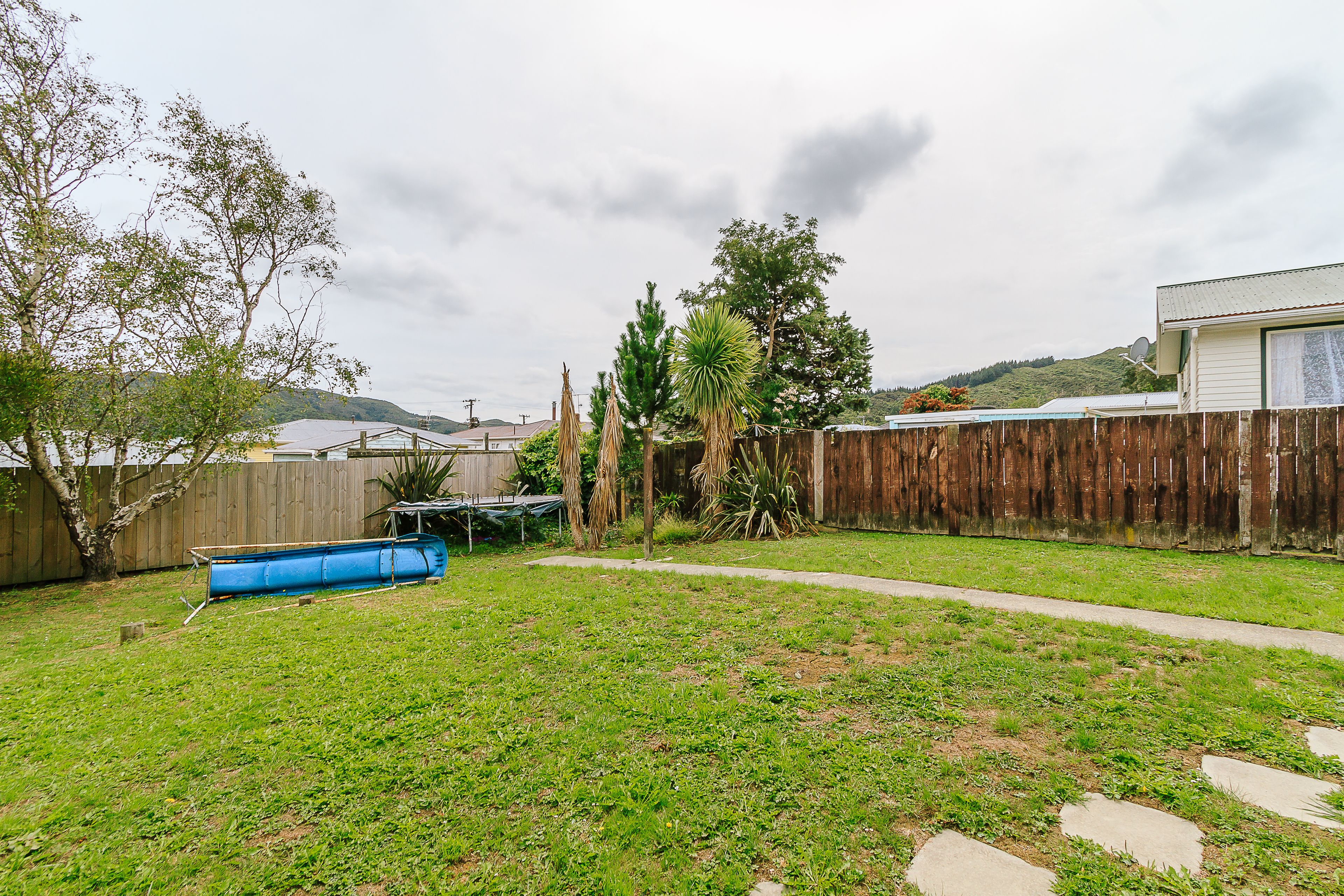 7 Antrim Crescent, Wainuiomata, Lower Hutt City