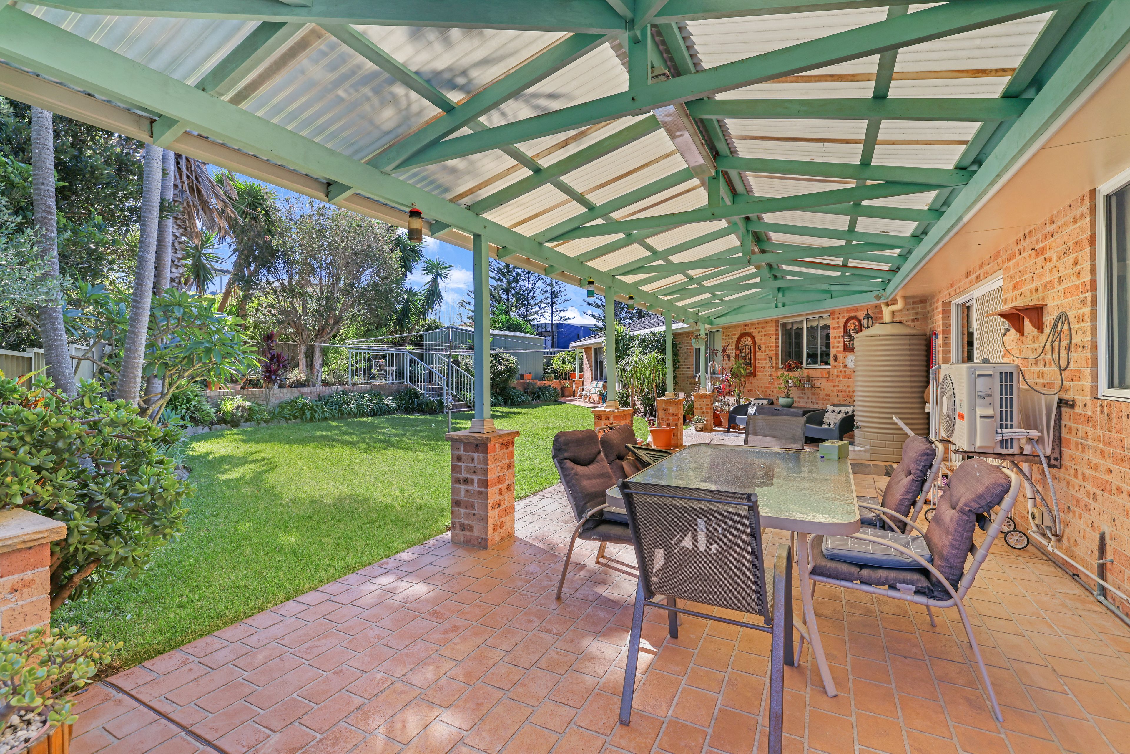 14 Glenholme Way, Culburra Beach, NSW