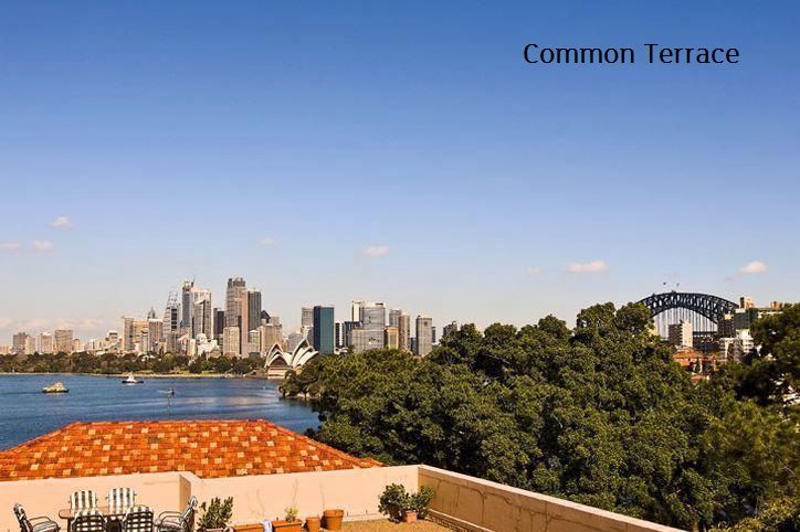 5/196 Kurraba Road, Neutral Bay, NSW 2089