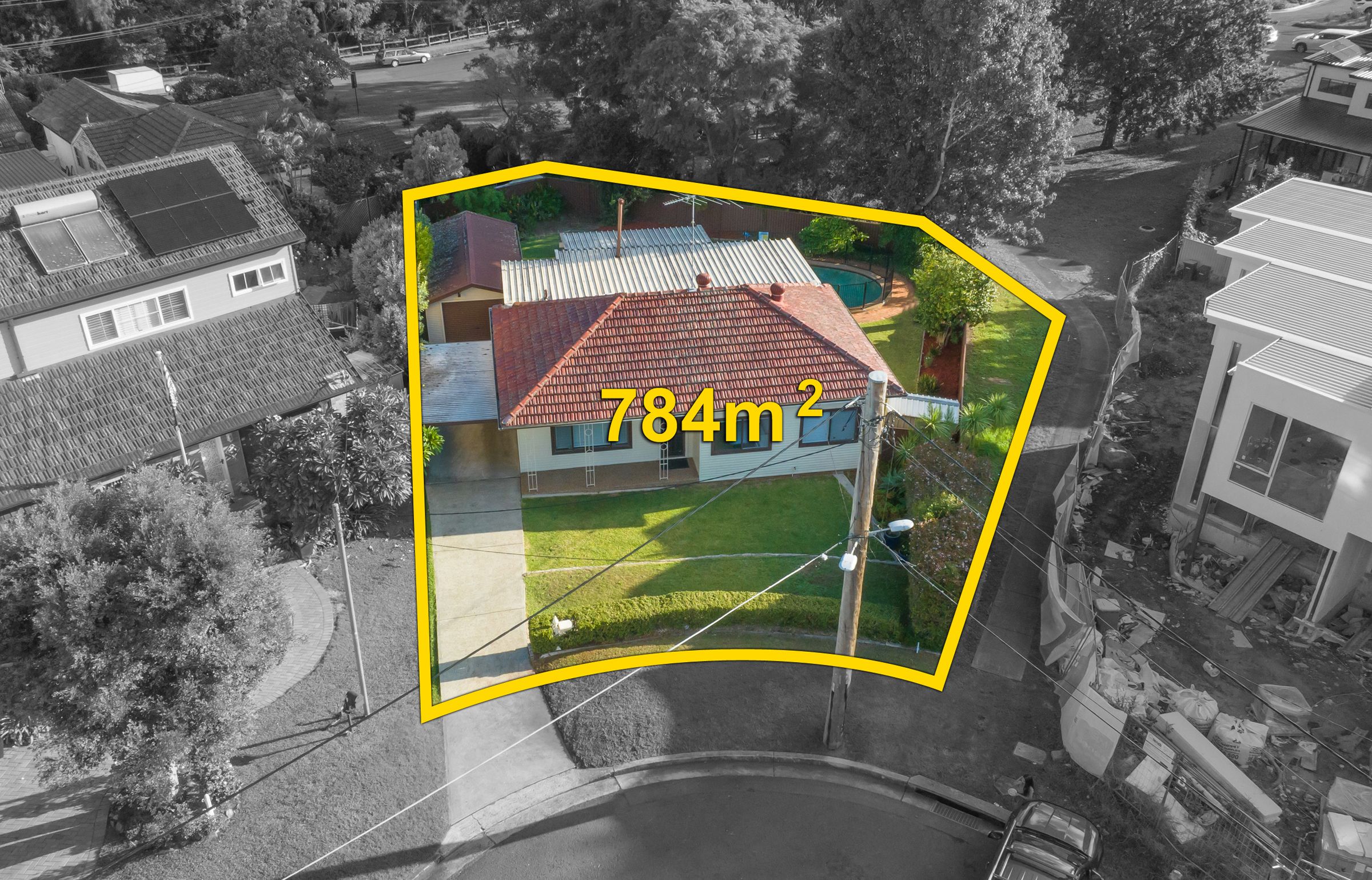 7 Arkana Street, Telopea NSW 2117