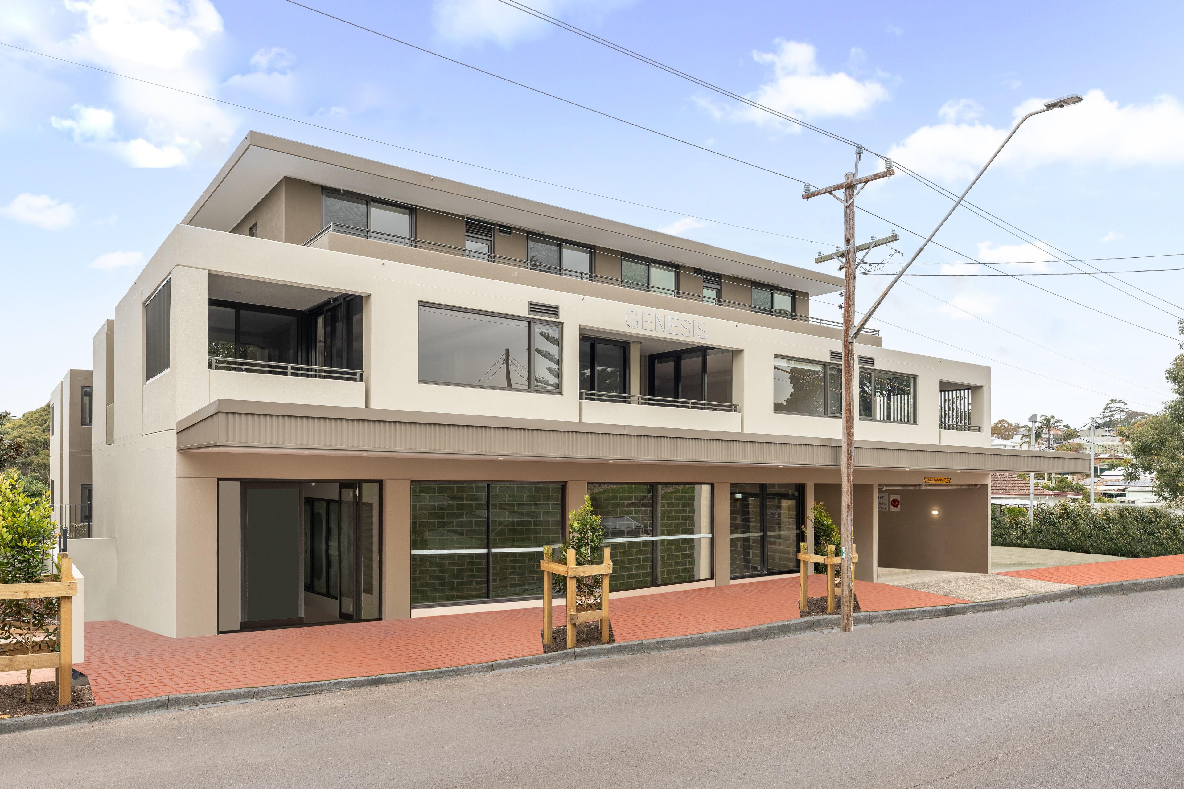 G02/65 Walker Street, Helensburgh, NSW 2508