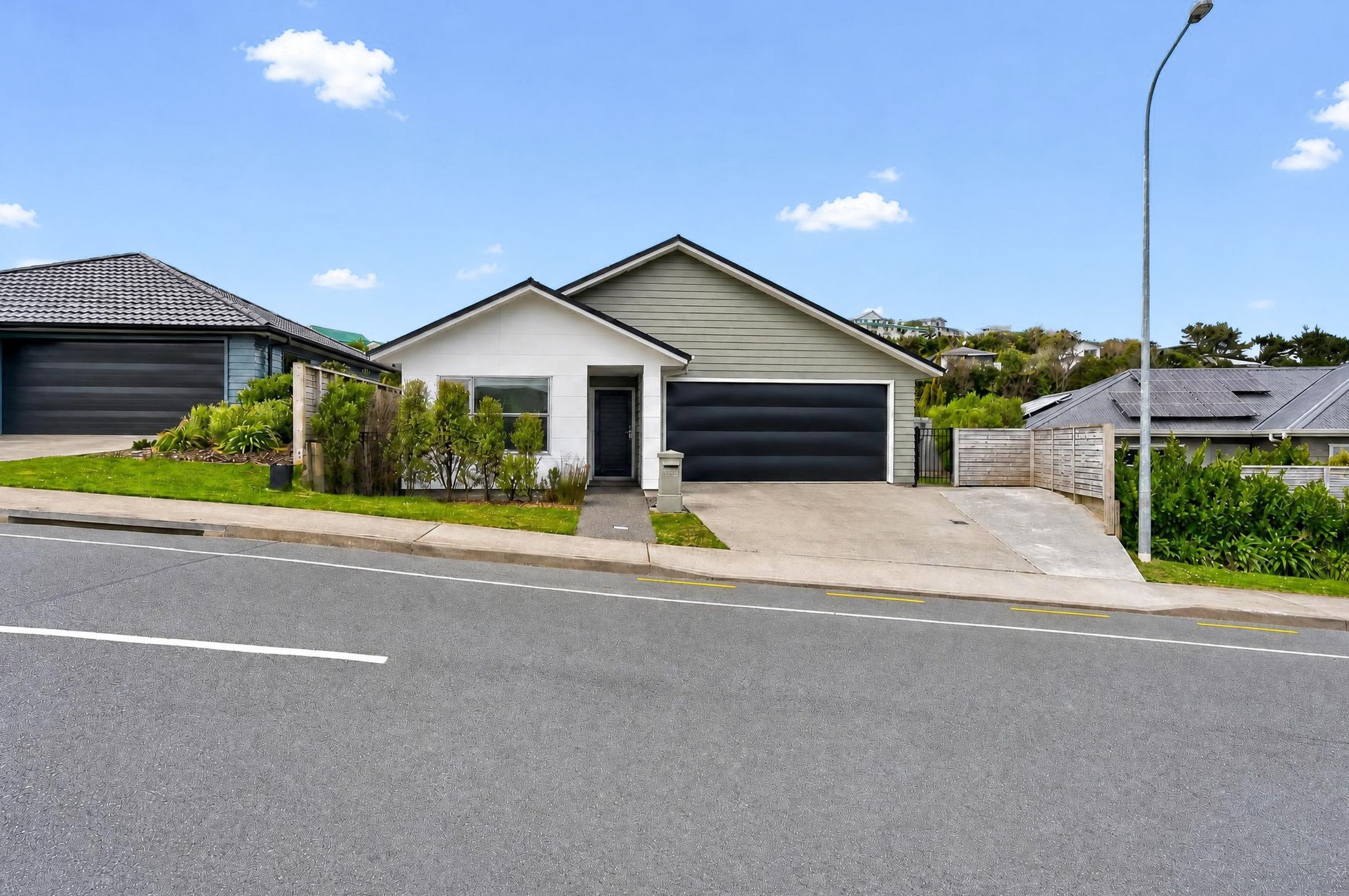 142 Waipounamu Drive, Kelson, Lower Hutt City
