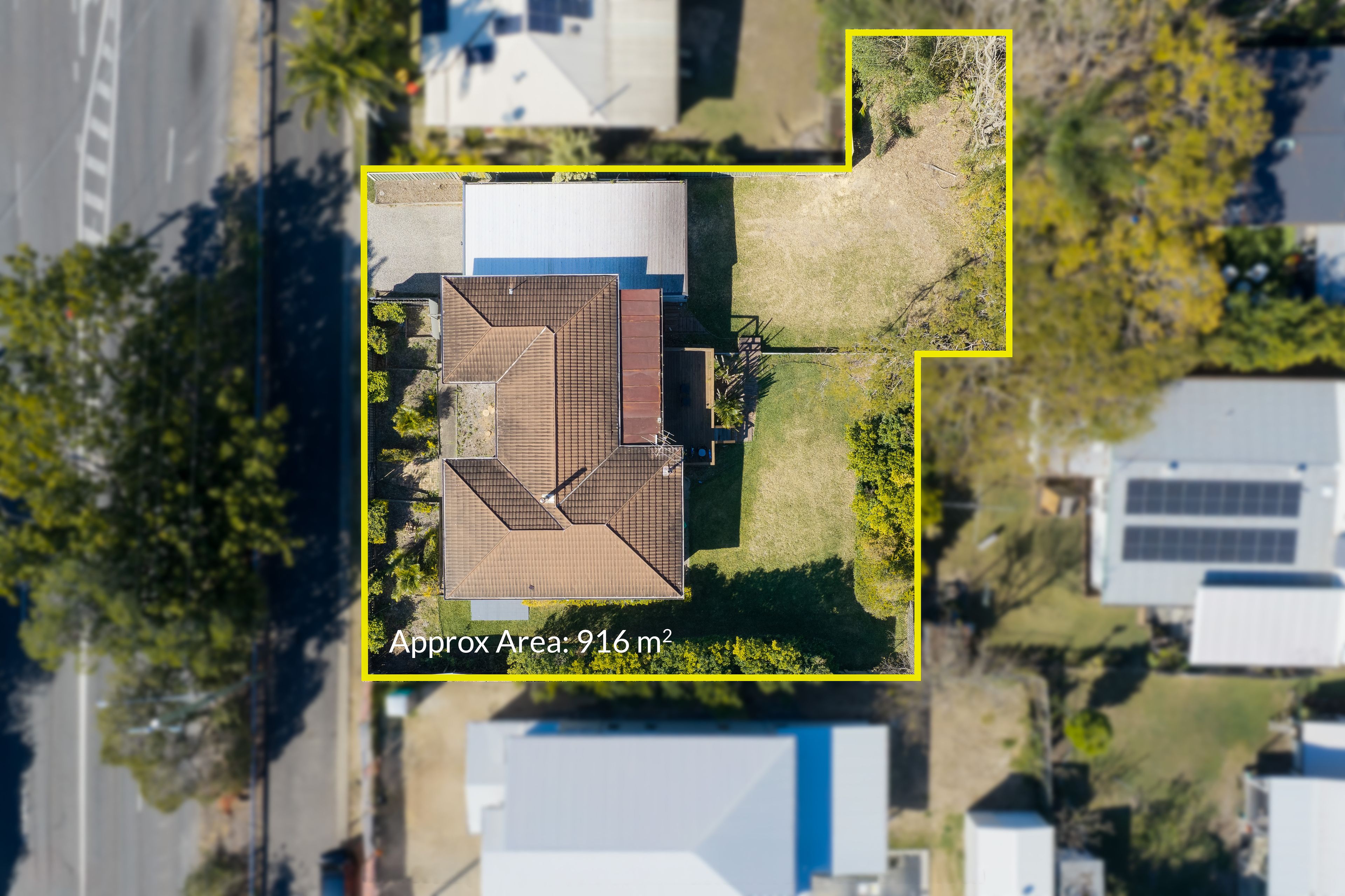143 Murphy Road (Service Road), Zillmere, QLD 4034