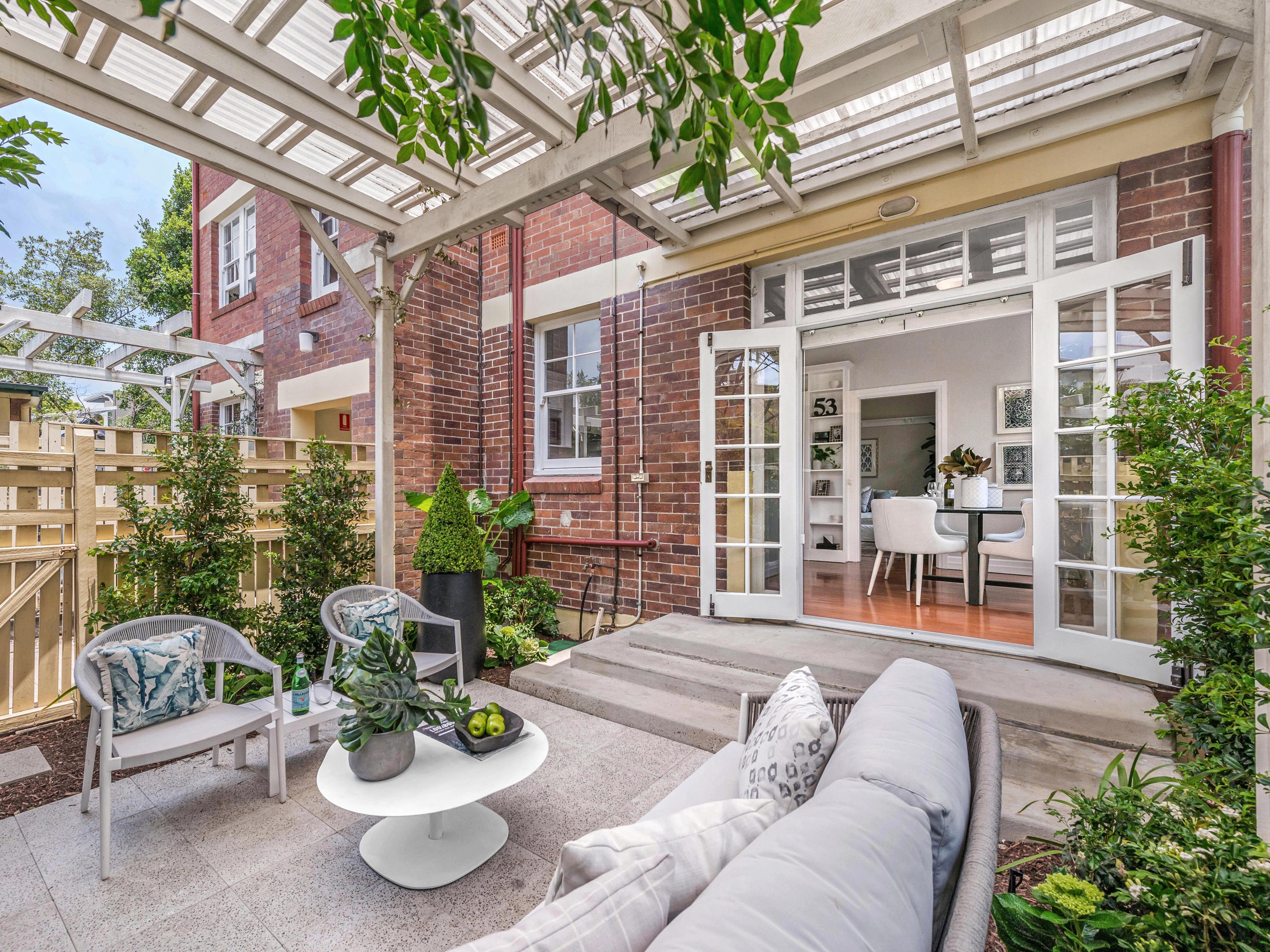 1/38 Elystan Road, New Farm, QLD 4005