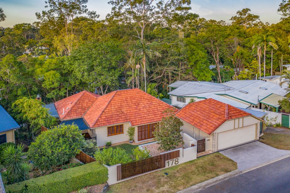 178 Jesmond Road, Indooroopilly, QLD 4068
