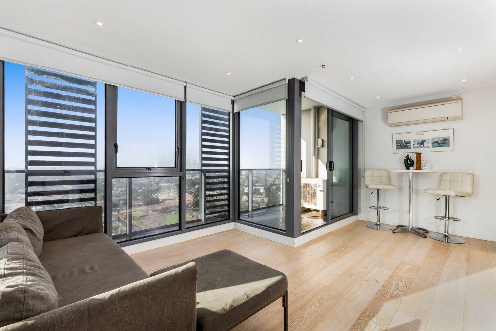 2201/1 Ascot Vale Road, Flemington, VIC 3031