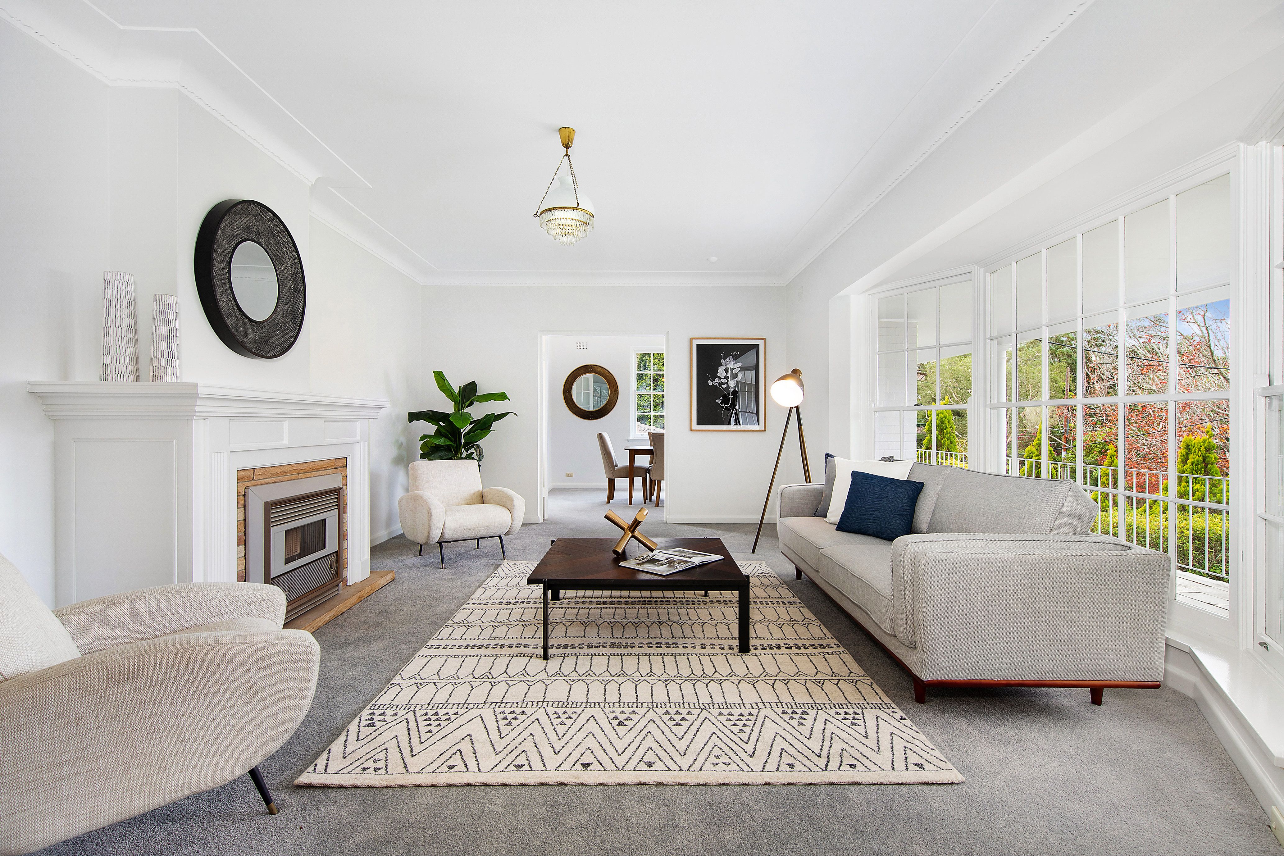 5 Hovey Avenue, St Ives, NSW 2075
