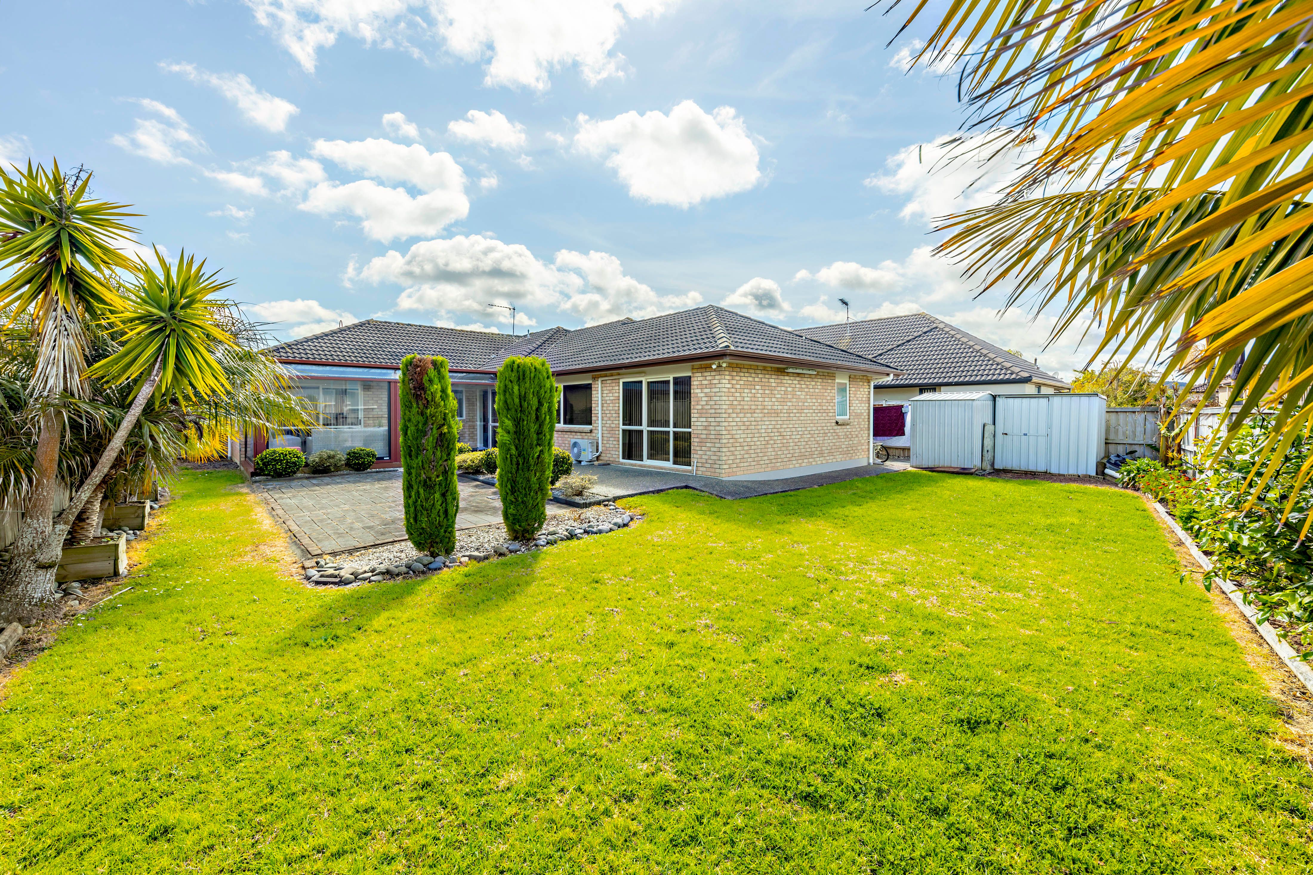 10 Strundeen Close, East Tamaki, Manukau City 2013