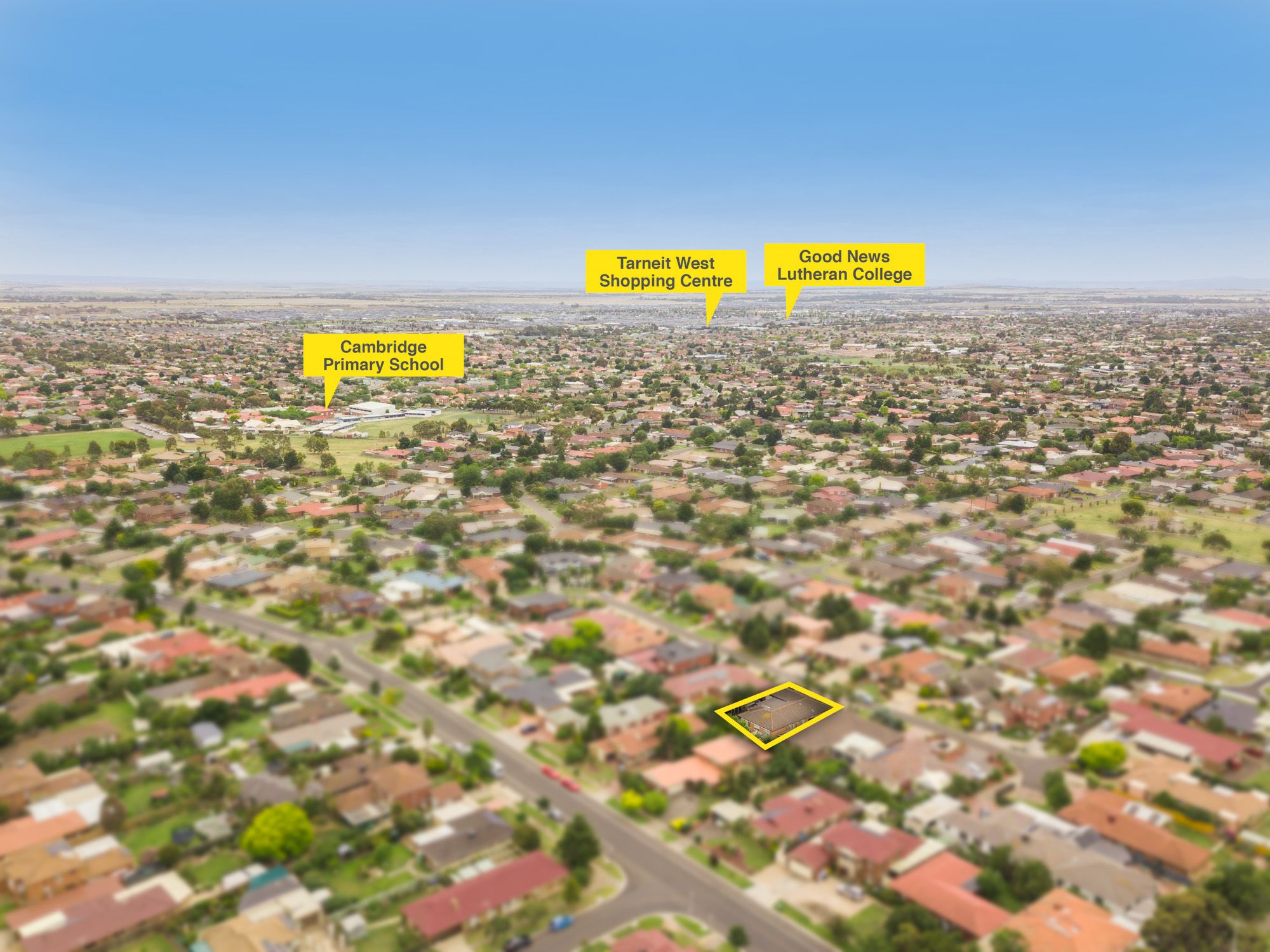 20 Sovereign Retreat, Hoppers Crossing, VIC 3029