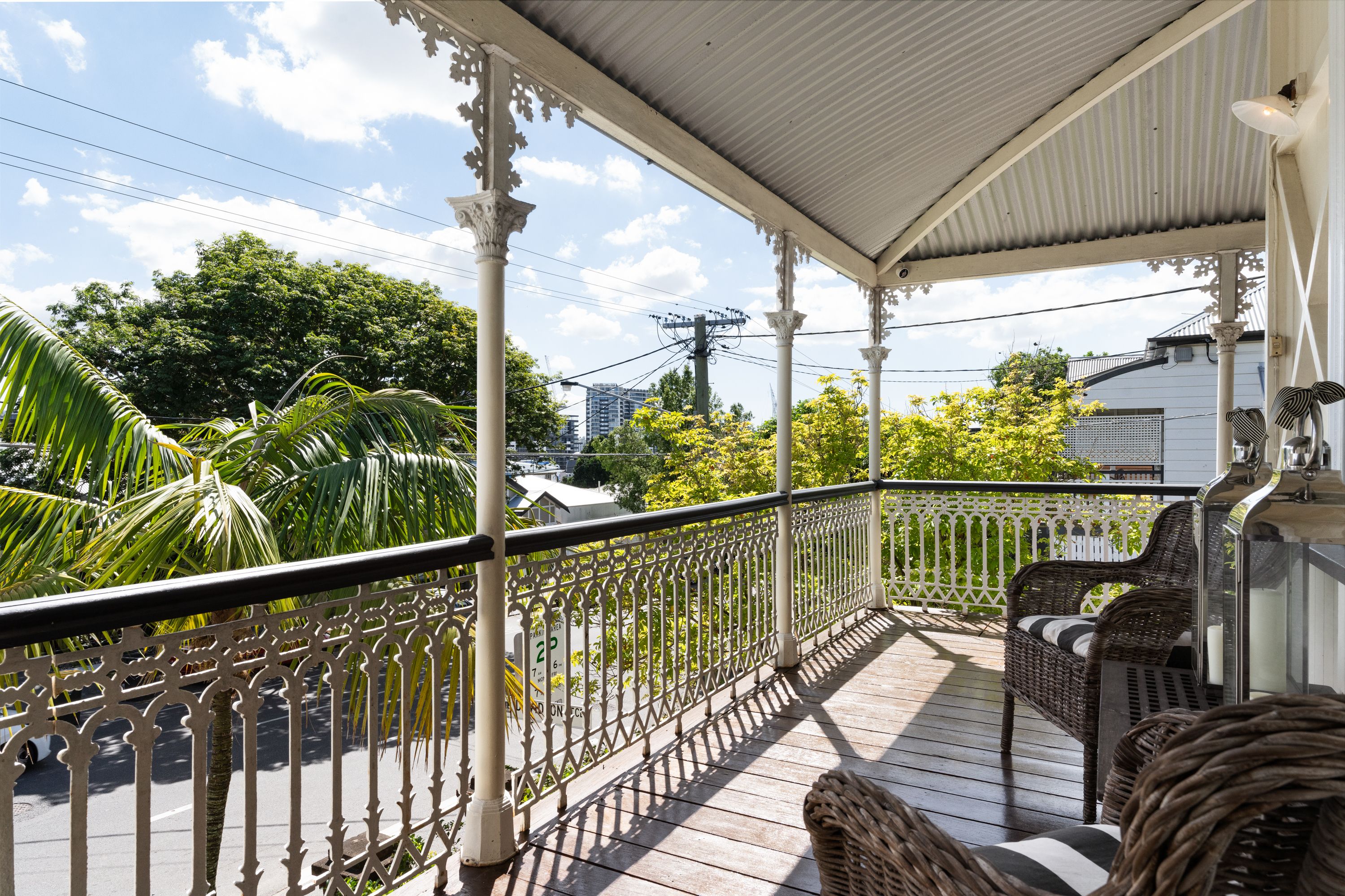 253 Kent Street, Teneriffe, QLD 4005