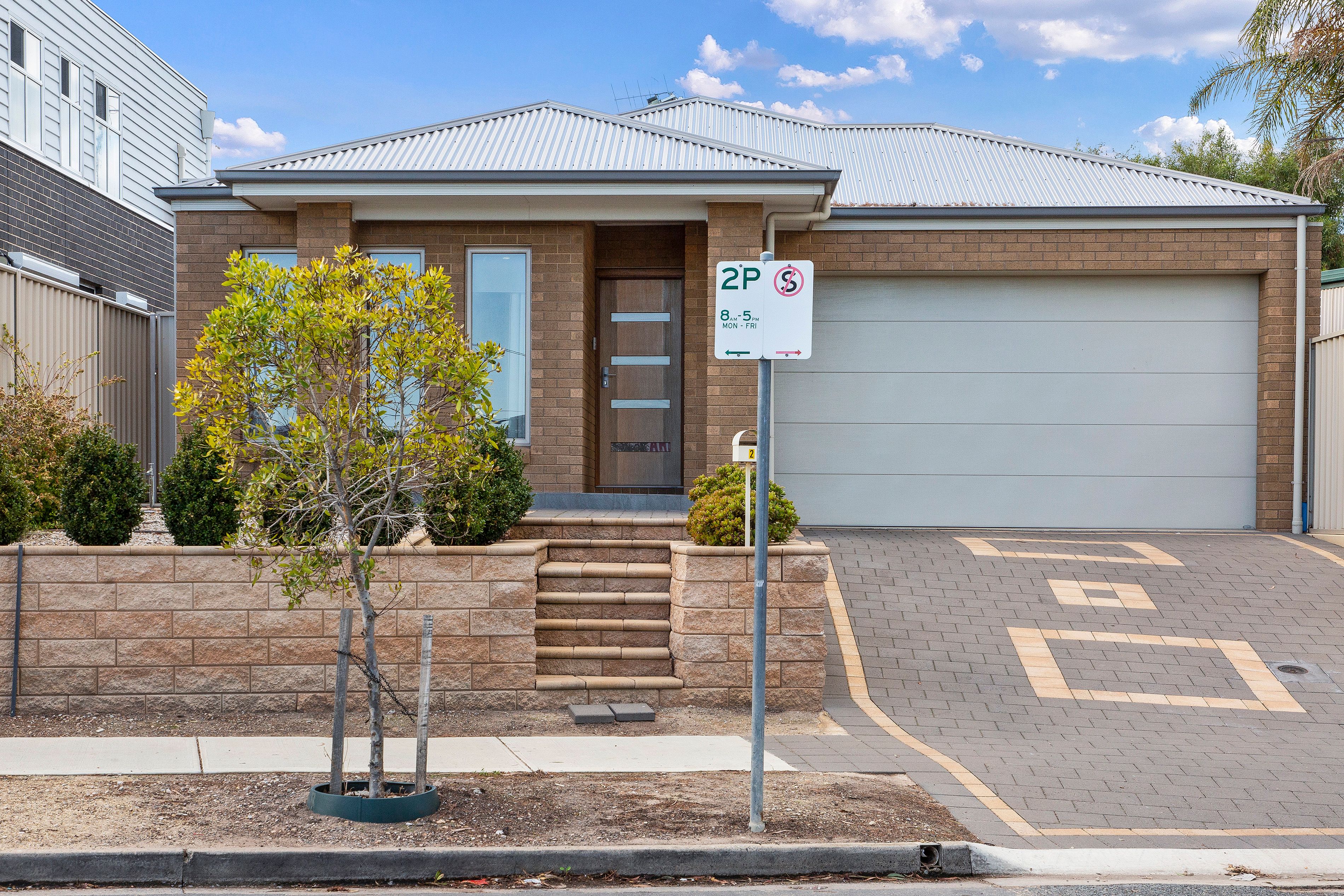 2 Durand Terrace, Enfield, SA 5085