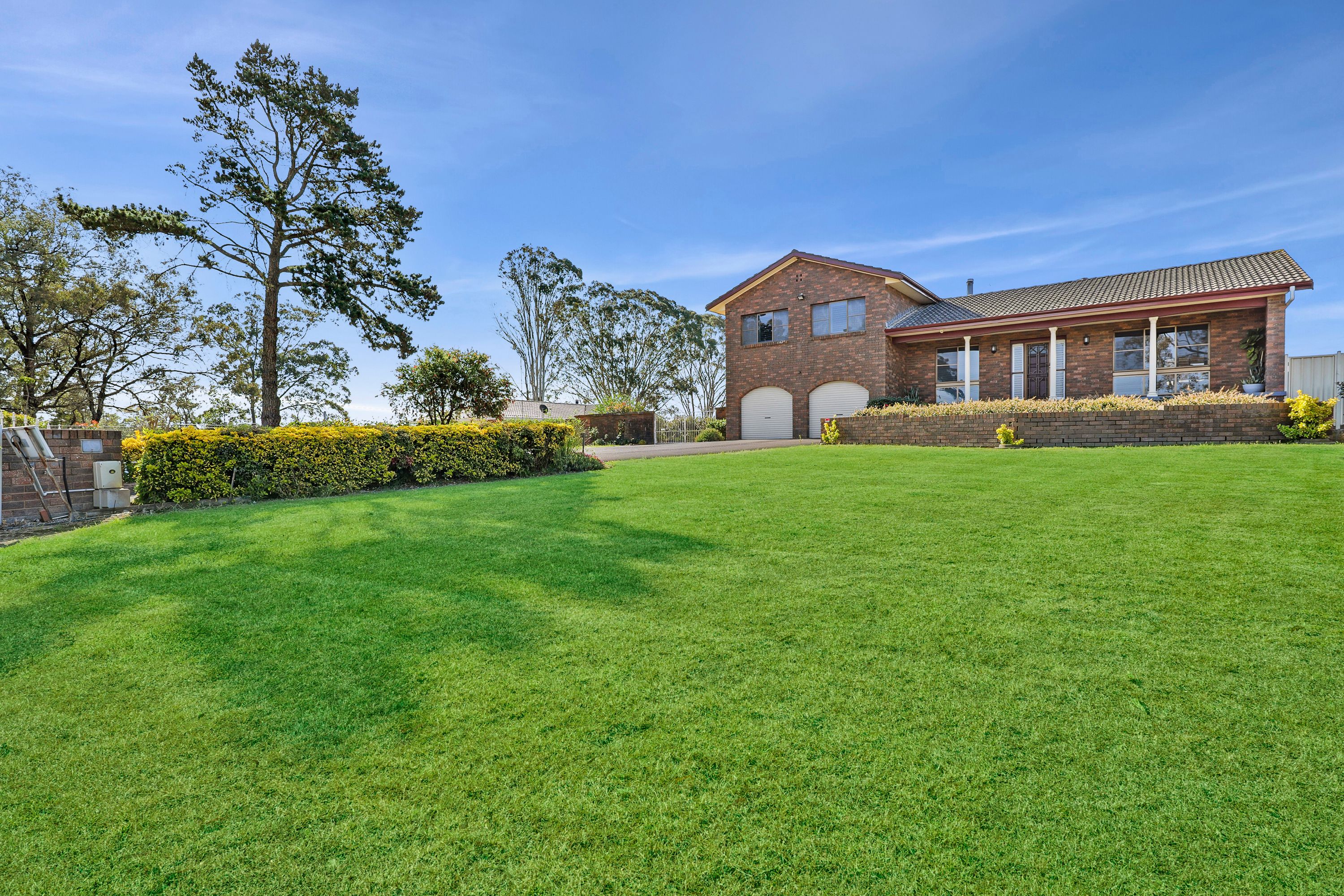 726 Kurmond Road, Freemans Reach NSW 2756