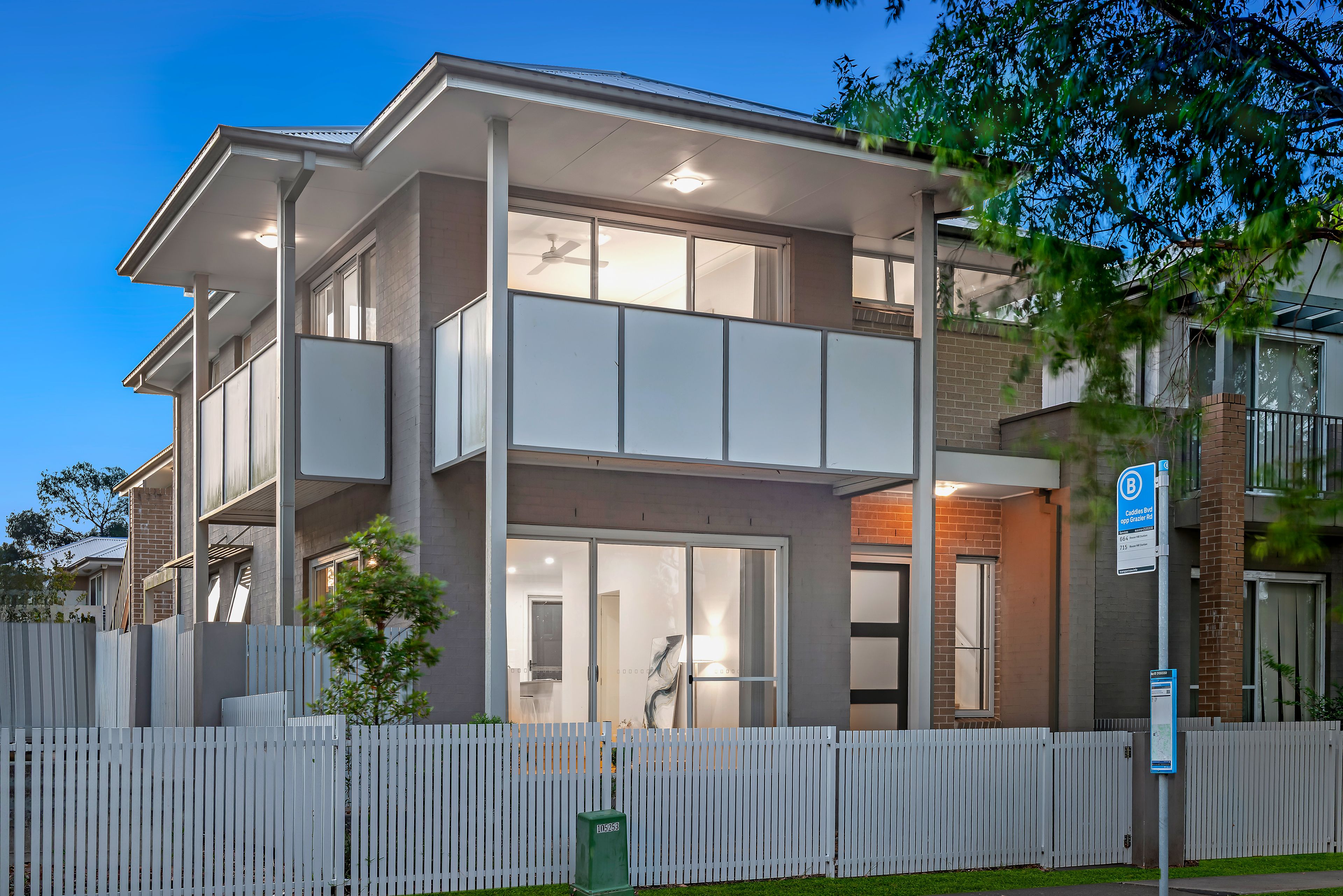 74 Caddies Boulevard, Rouse Hill, NSW 2155