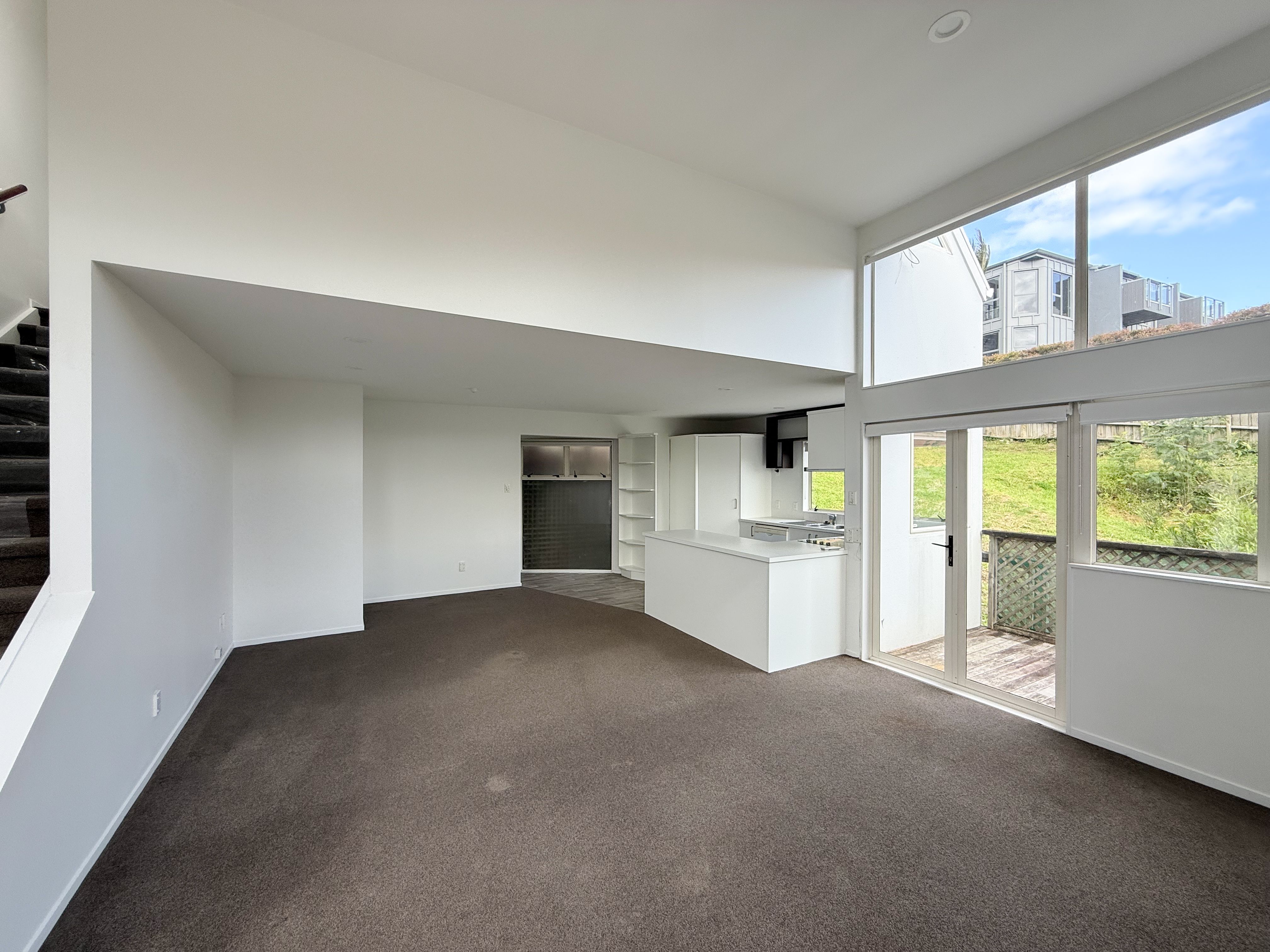 4/16 Balfour Road, Parnell, Auckland City