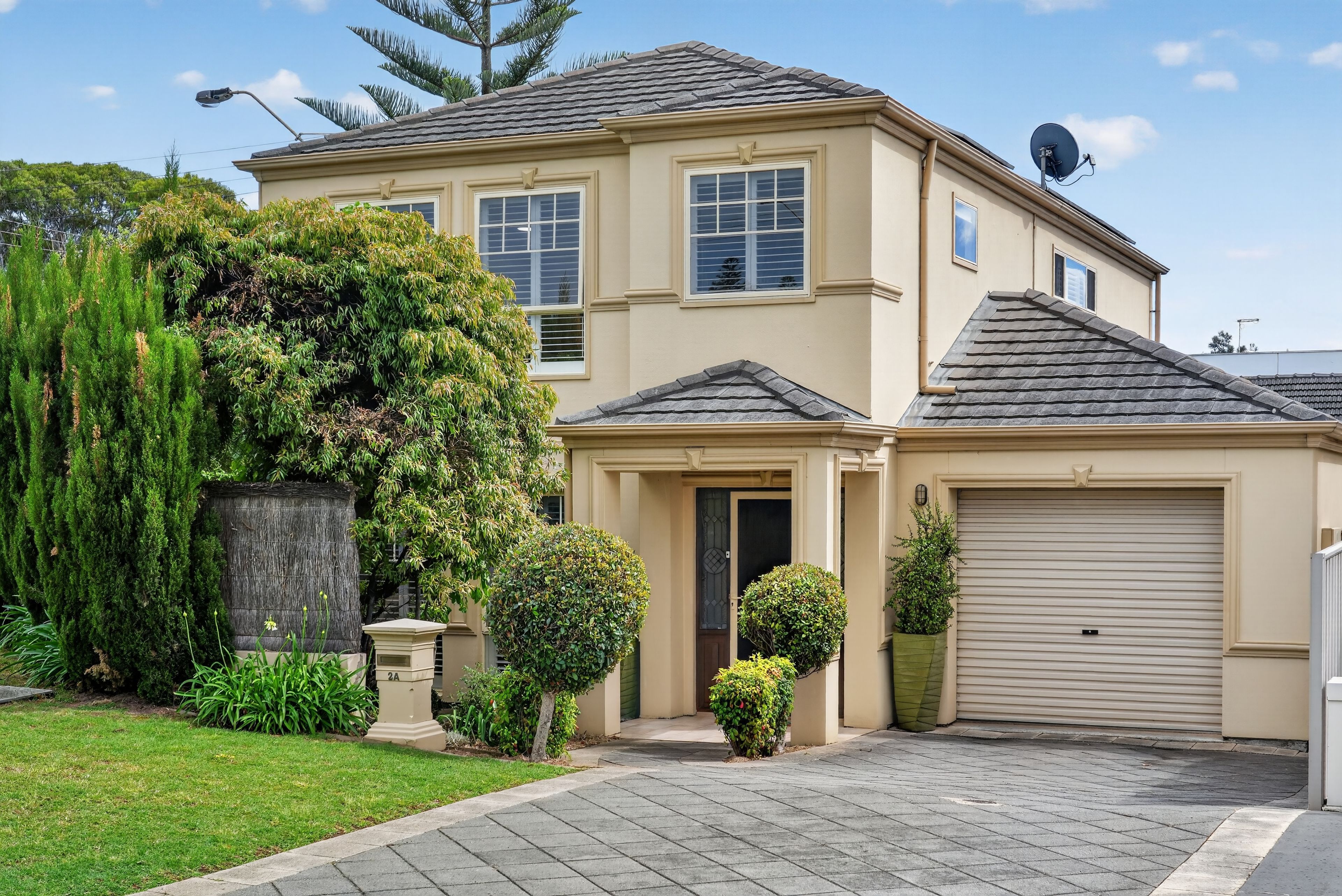 2A Albany Street, Grange, SA 5022