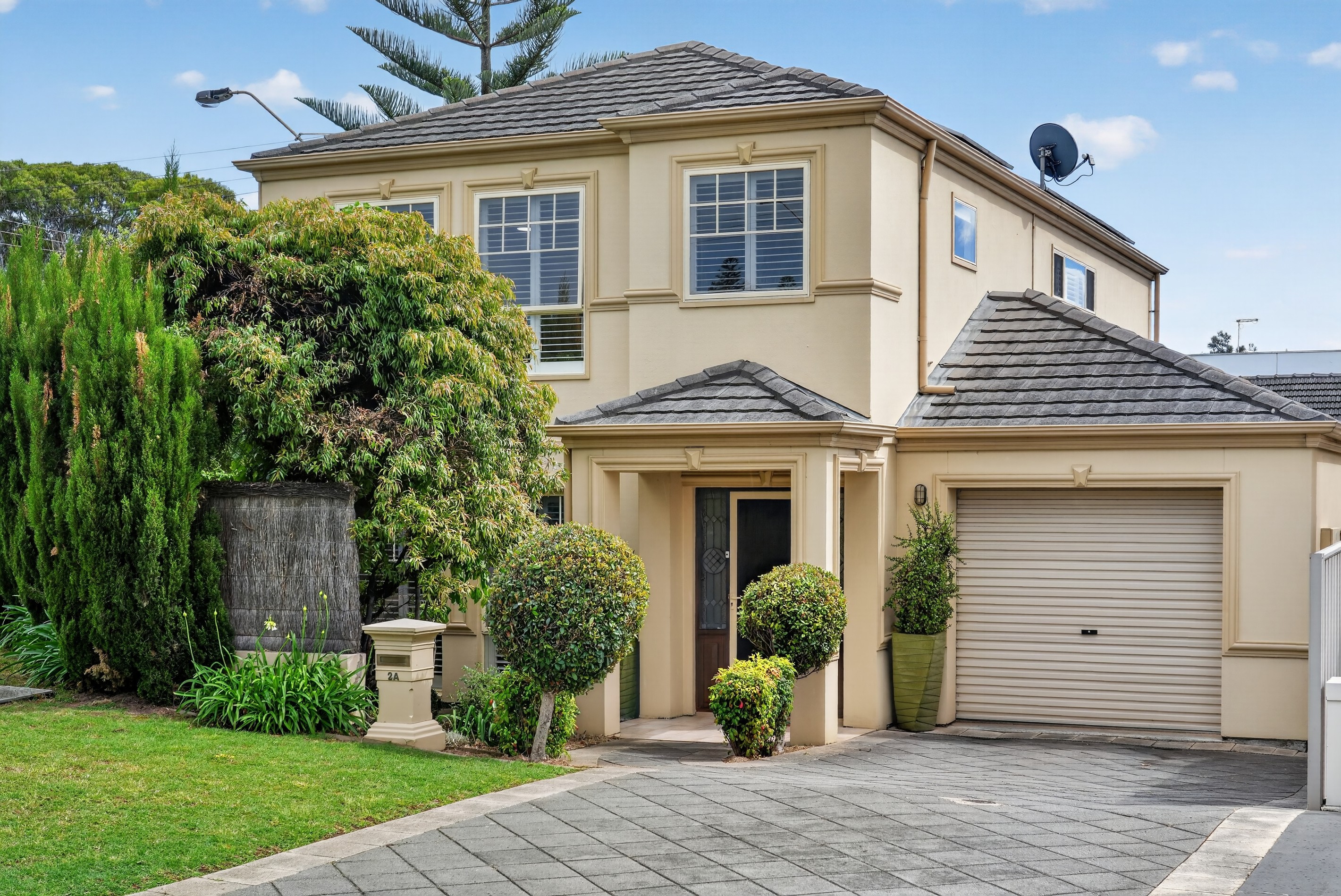 2A Albany Street, Grange, SA 5022